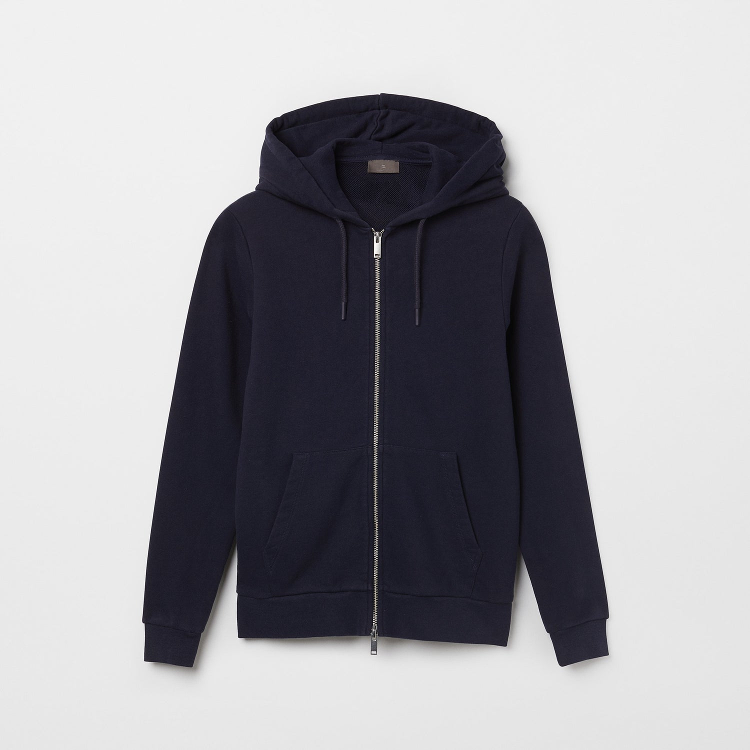 Women's Loopback Zip Hoodie