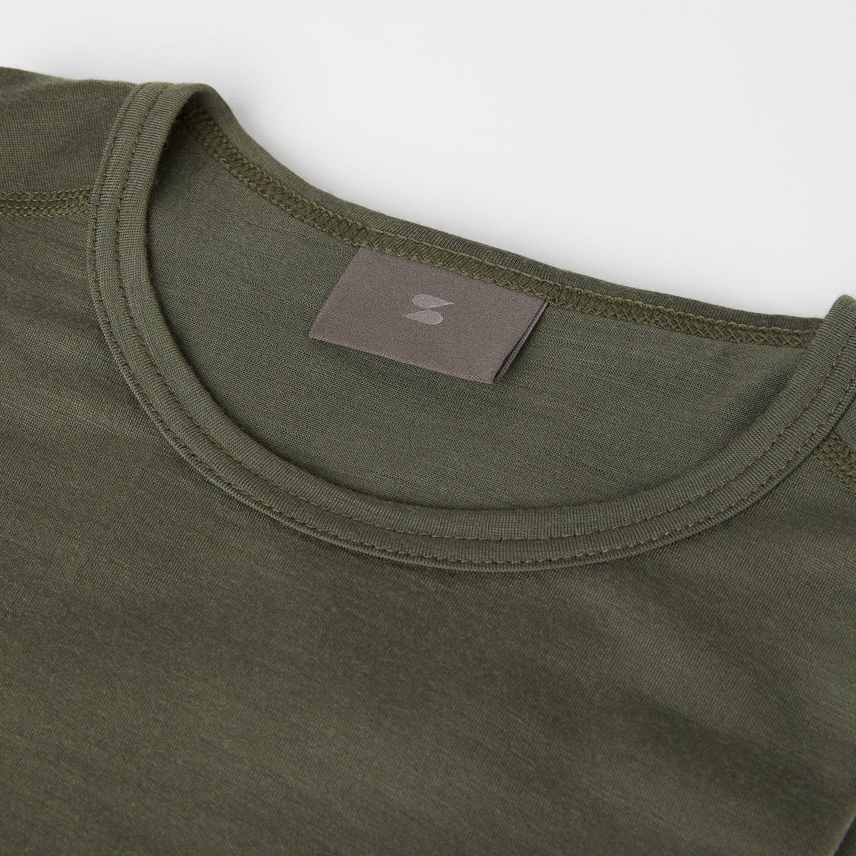 Women's First Layer Merino Crewneck