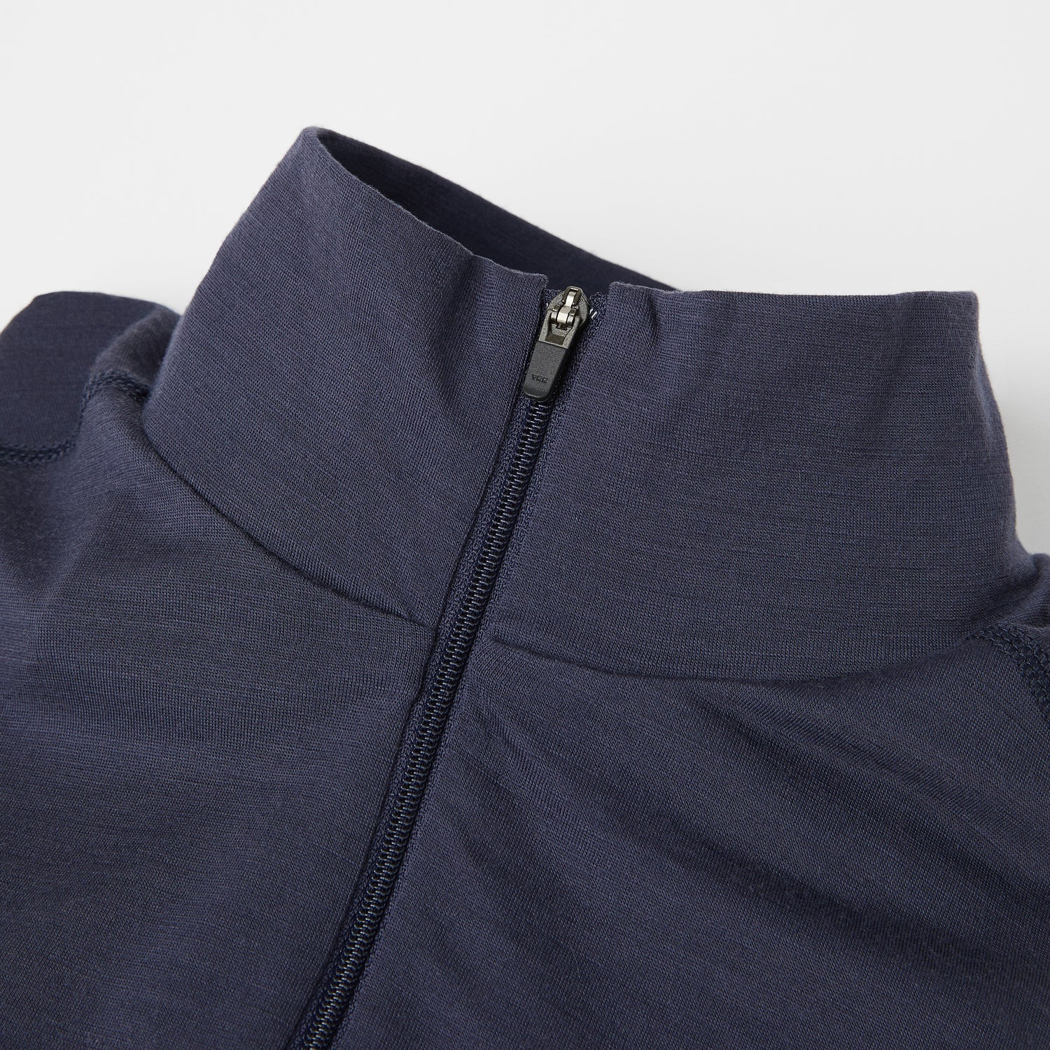 Men's First Layer Merino Long Sleeve Half Zip