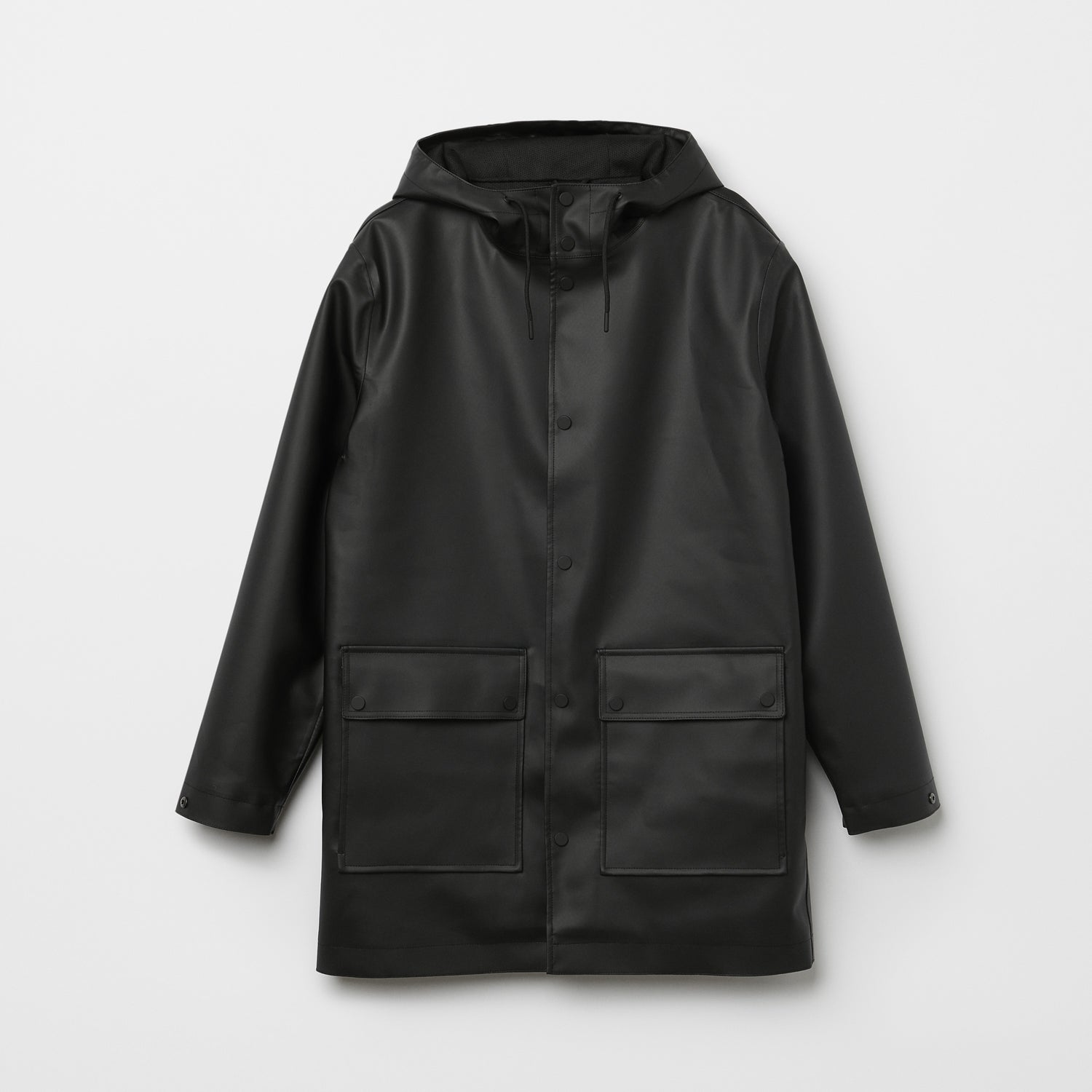 City Raincoat