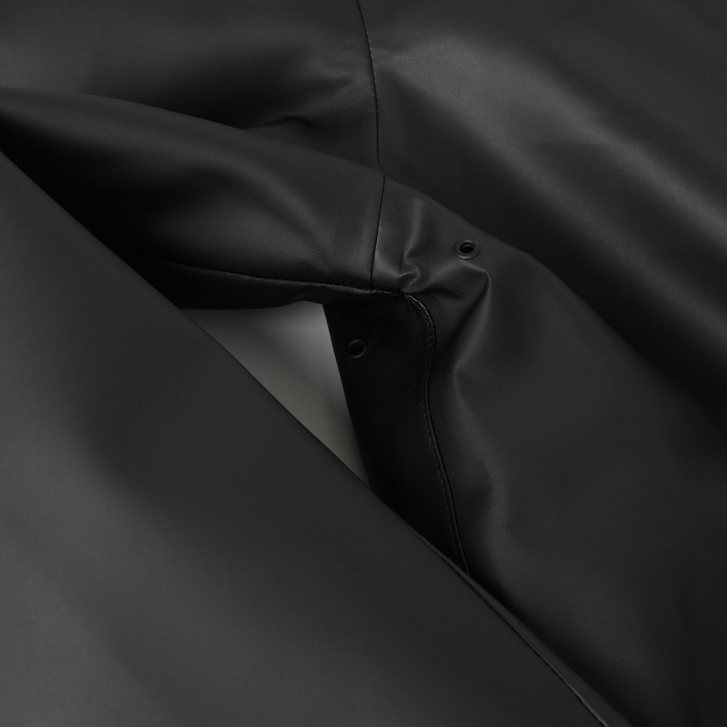 City Raincoat