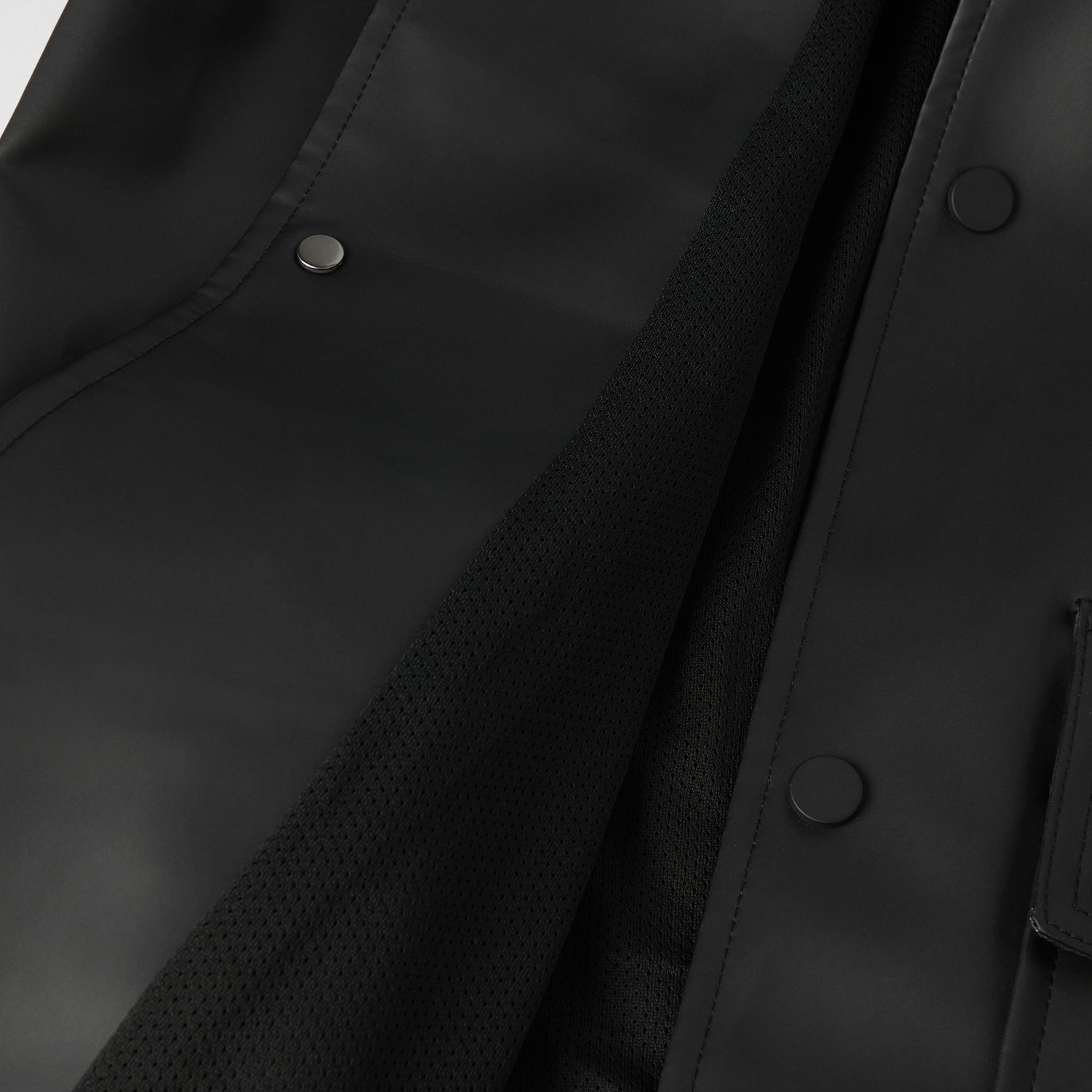 City Raincoat