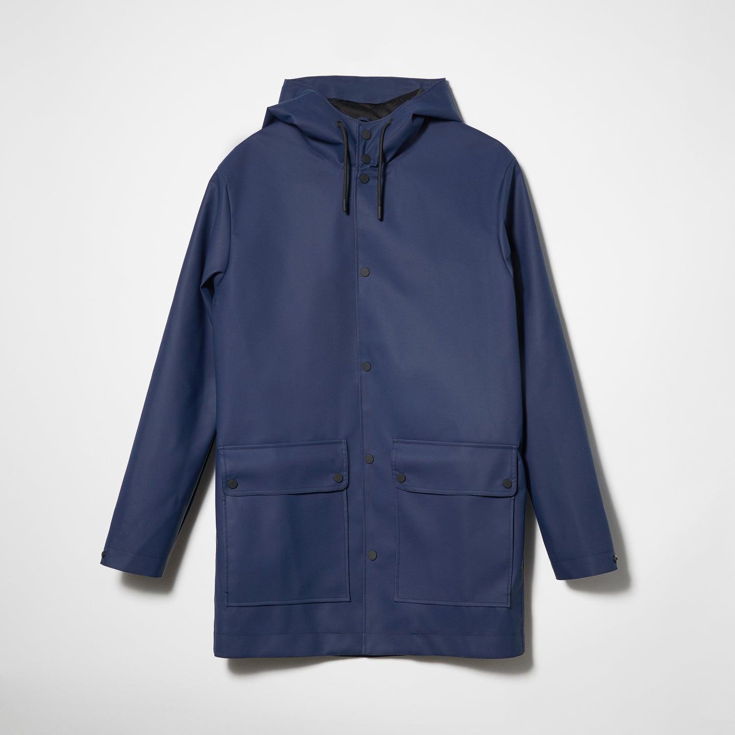 Rain jacket
