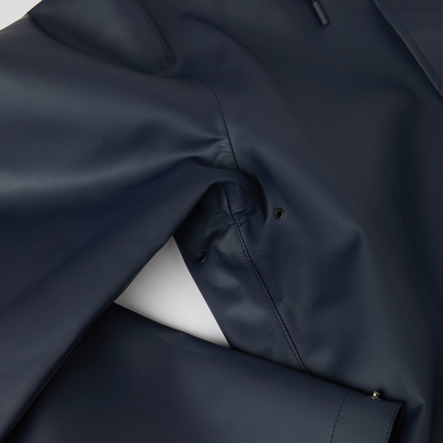City Raincoat