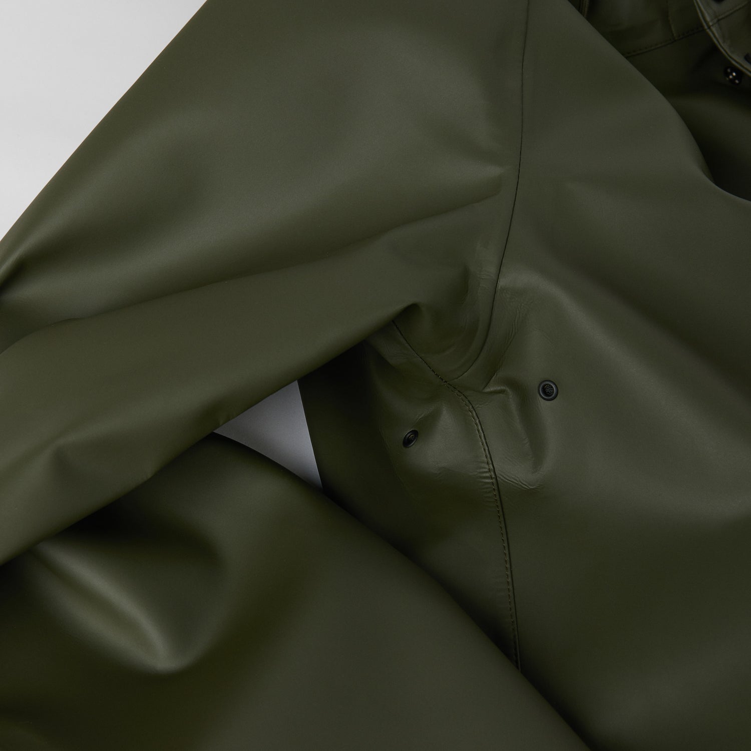 City Raincoat