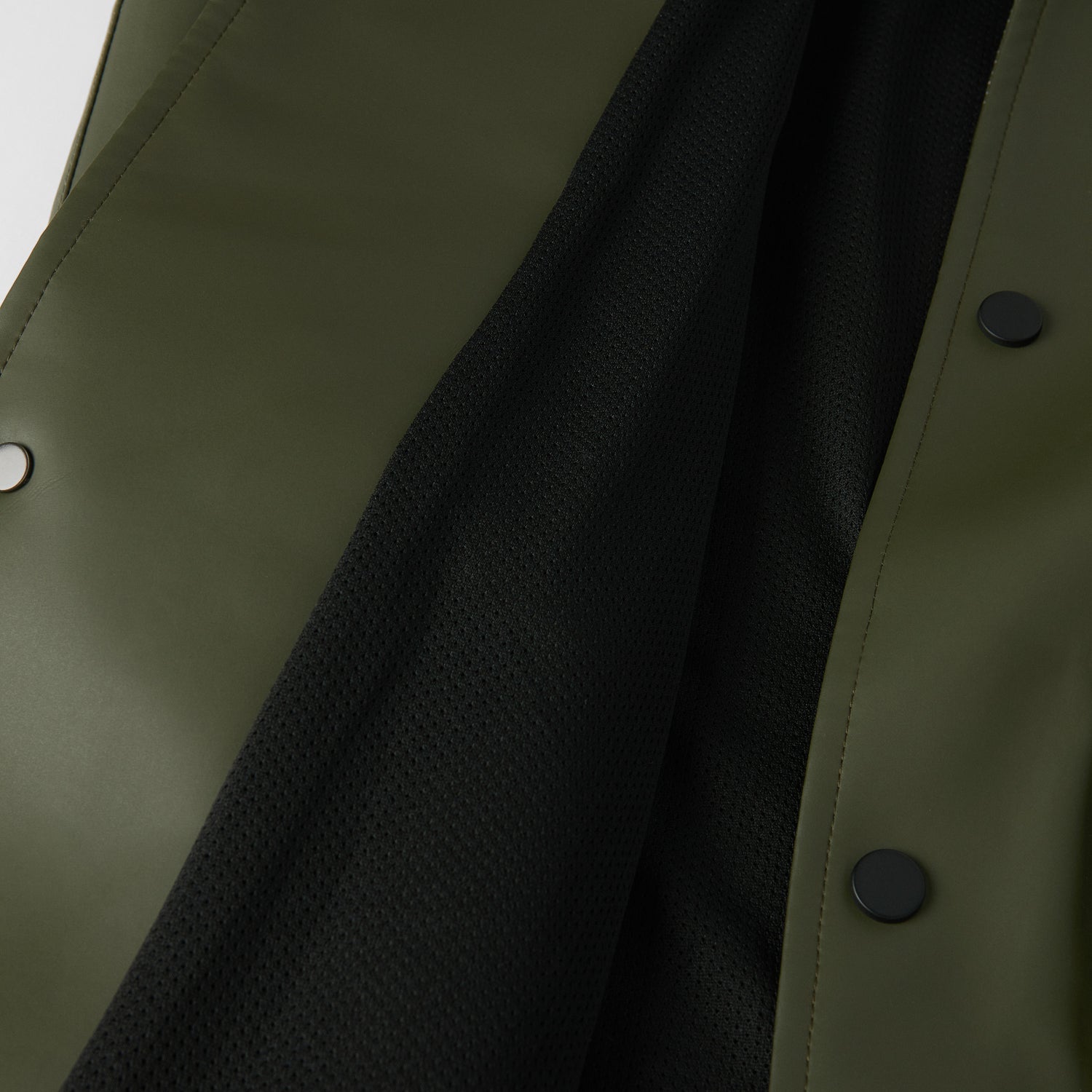 City Raincoat
