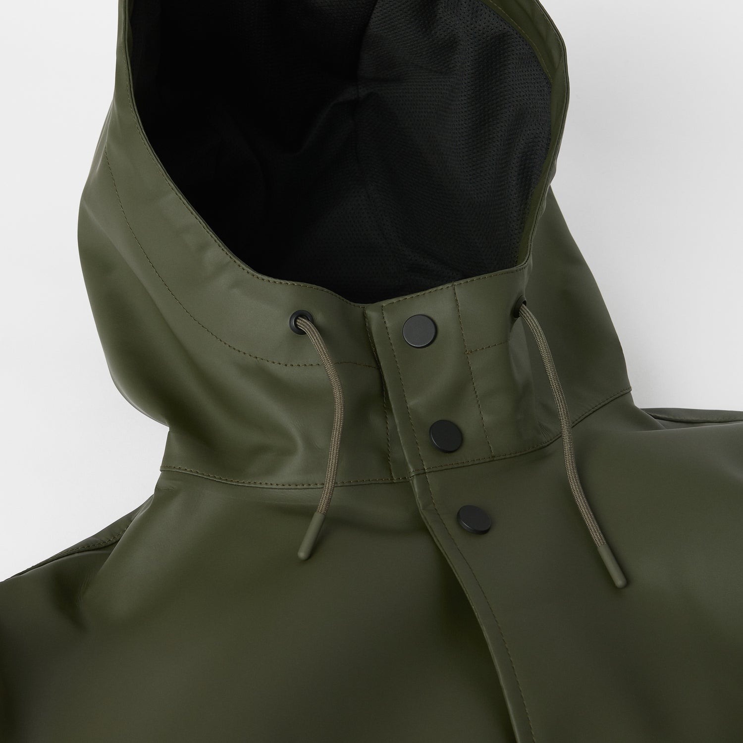 City Raincoat