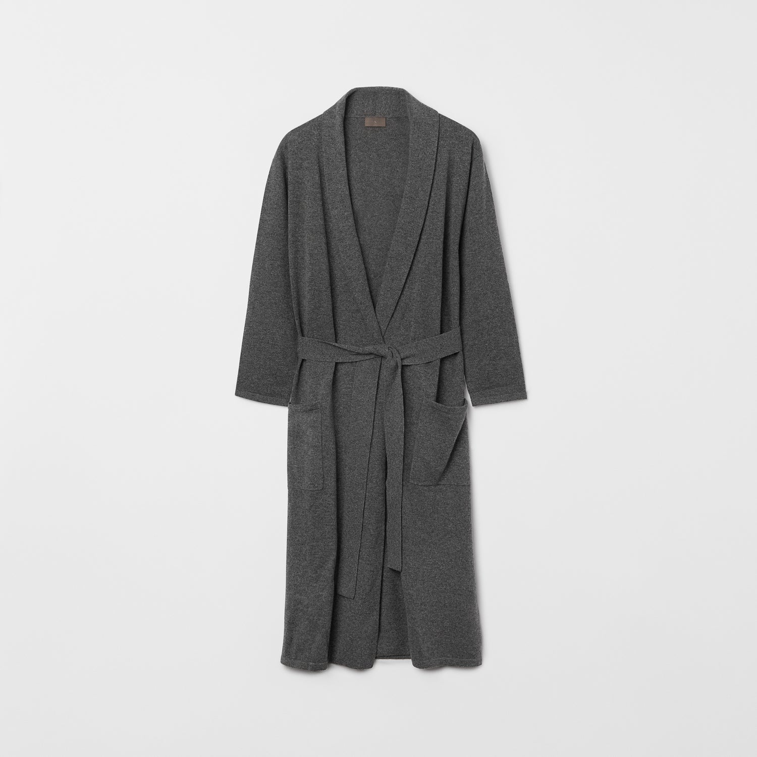 Cashmere Robe