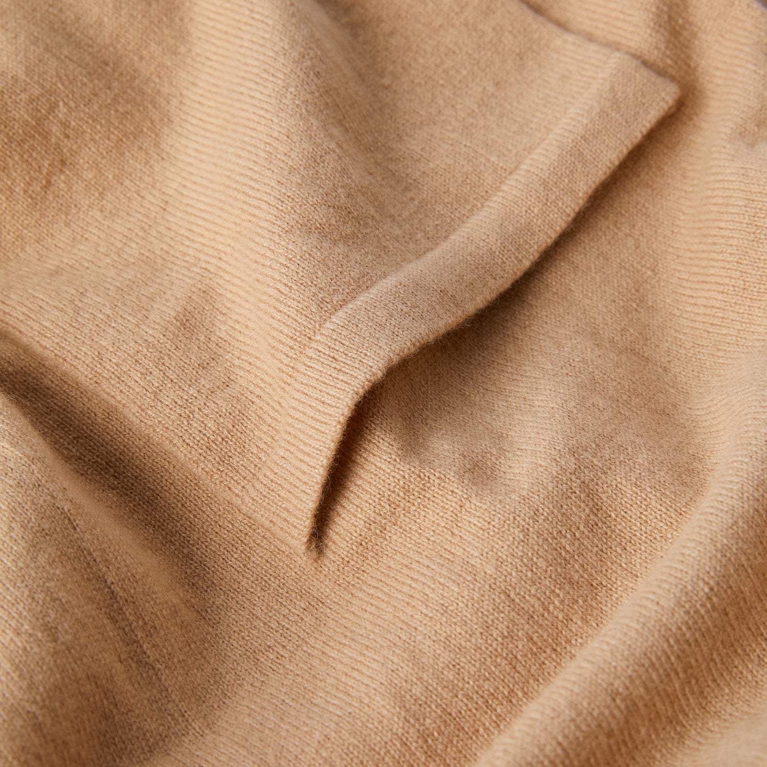 Cashmere Robe