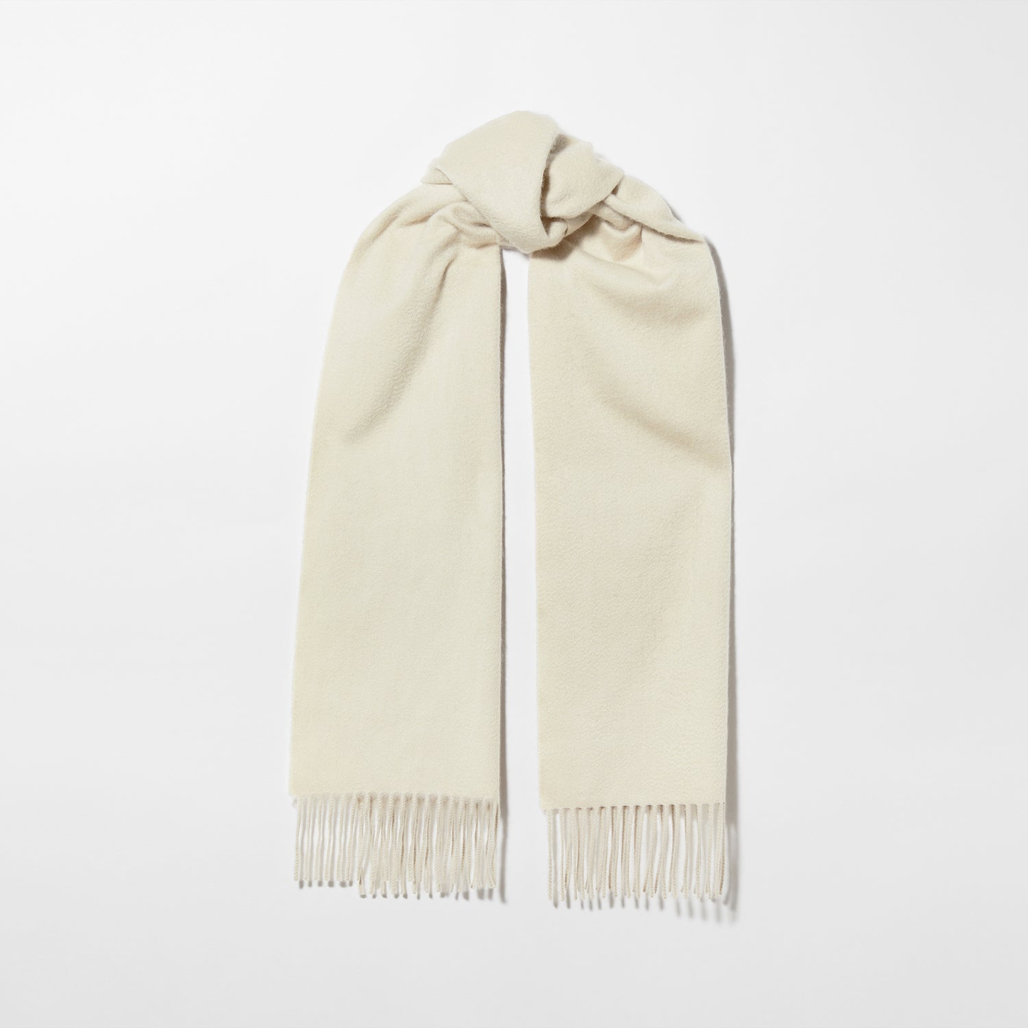 Cashmere Scarf