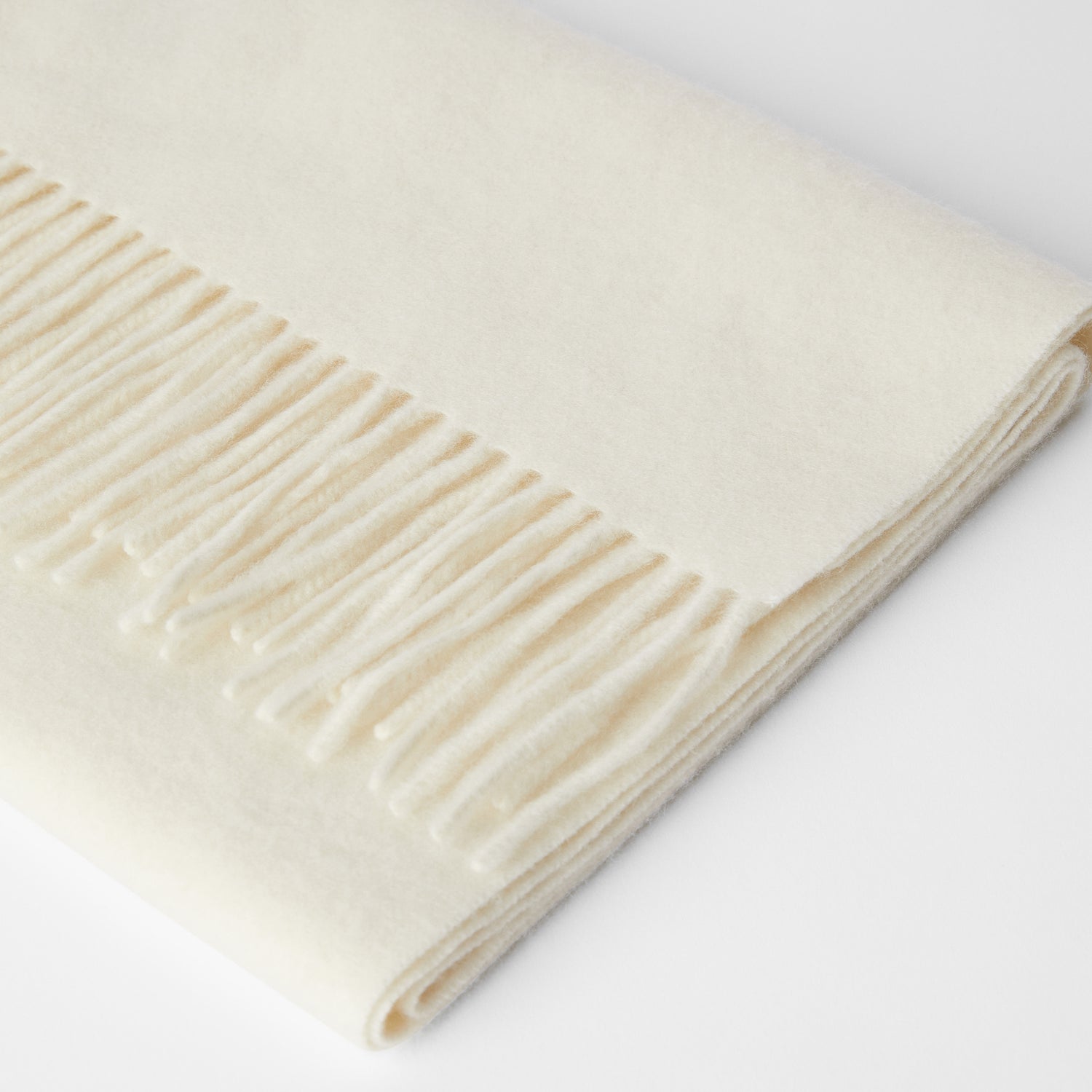 Cashmere Scarf
