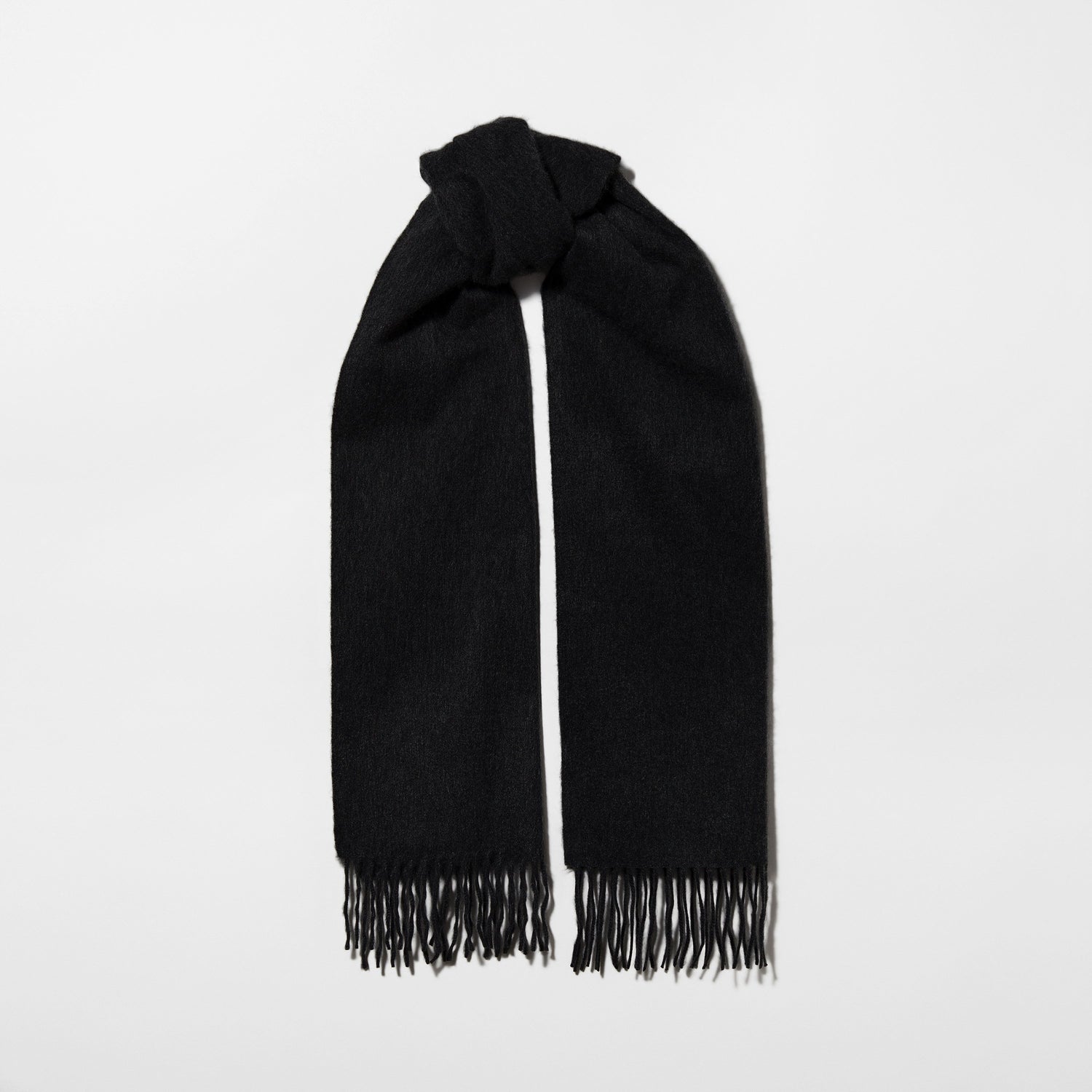 Cashmere Scarf