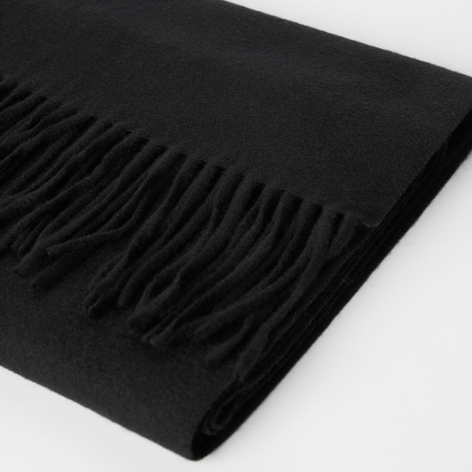 Cashmere Scarf
