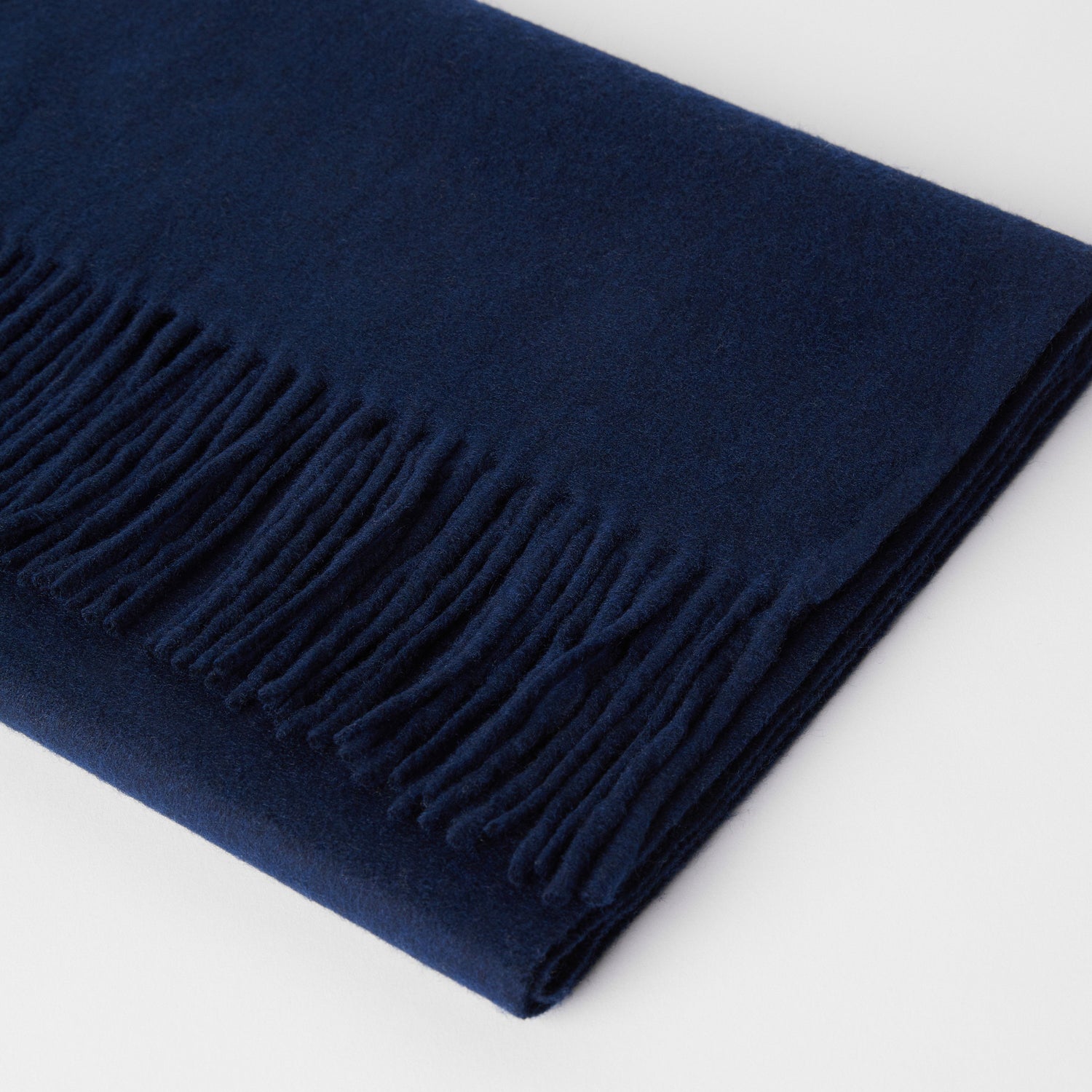 Cashmere Scarf