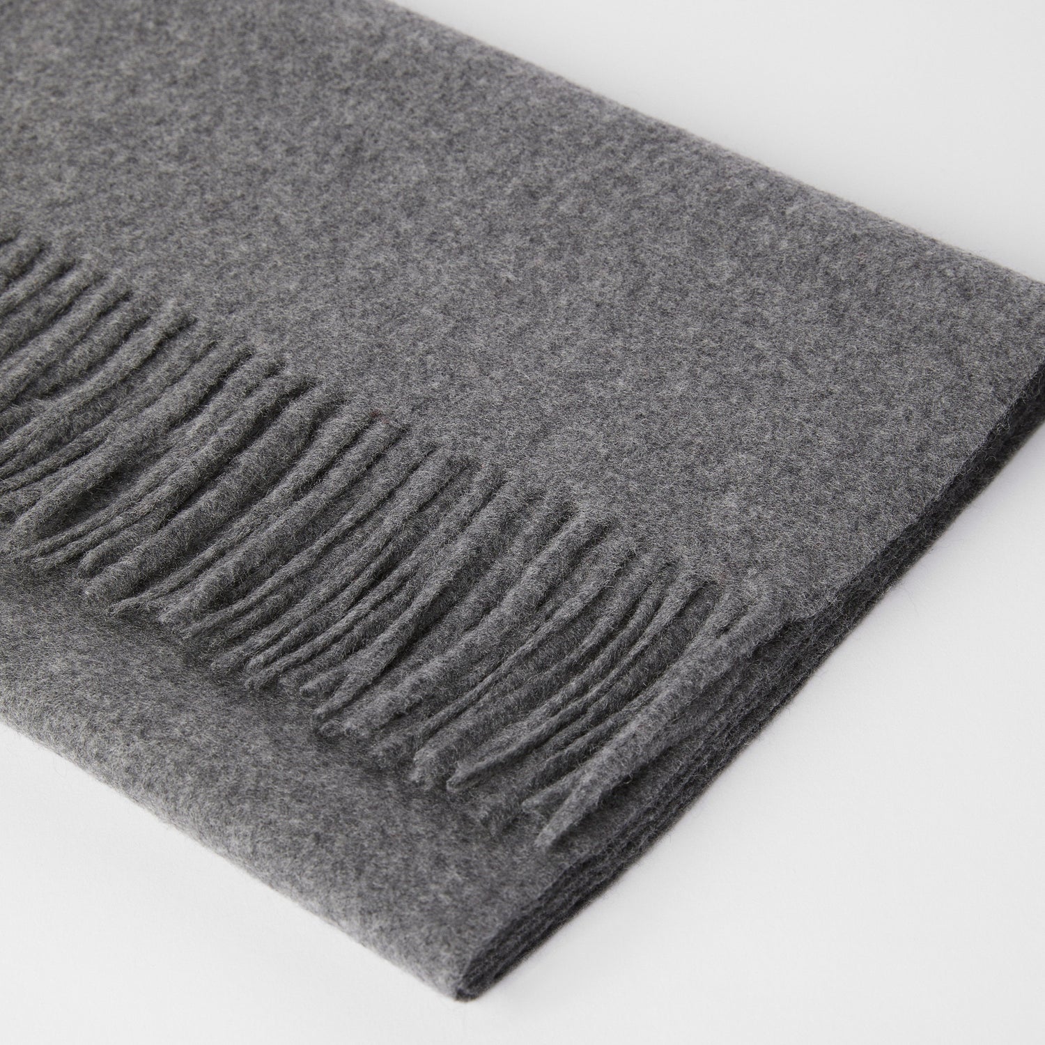 Cashmere Scarf
