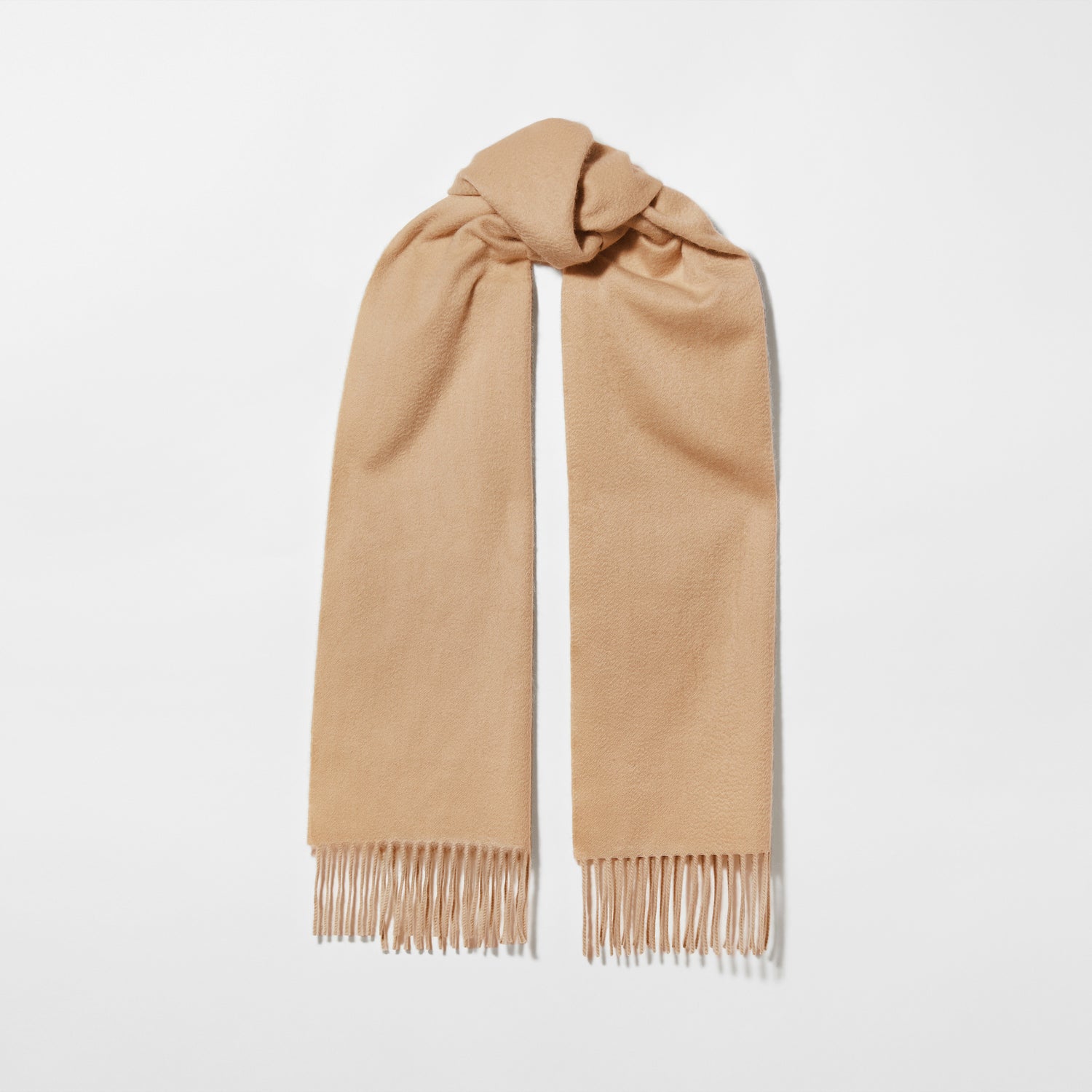 Cashmere Scarf
