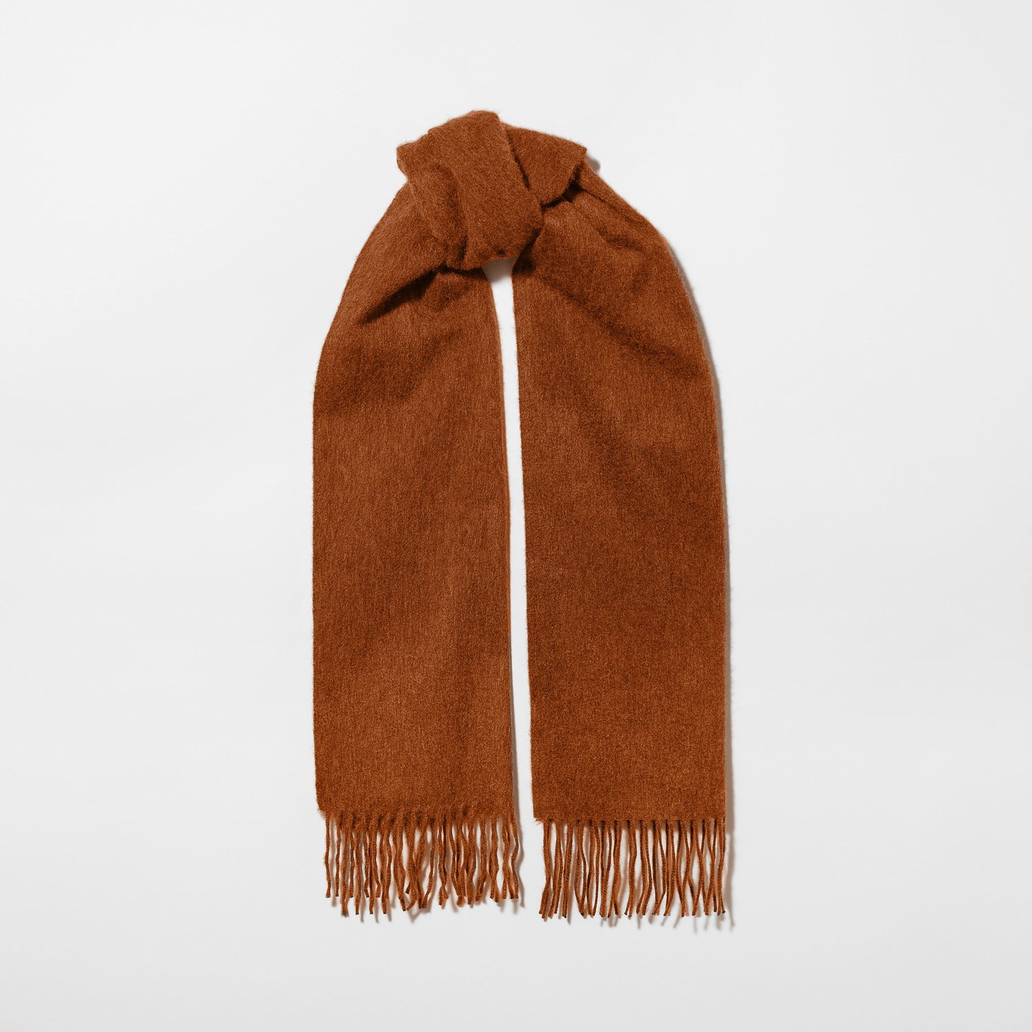 Cashmere Scarf