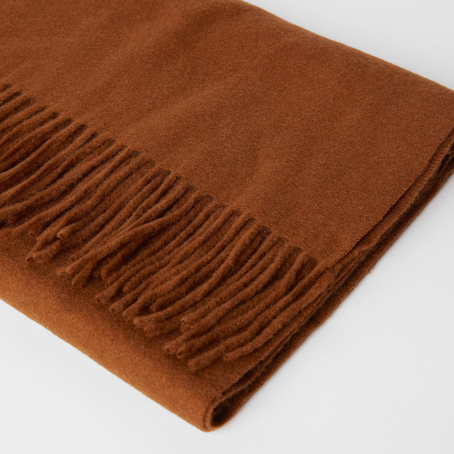 Cashmere Scarf
