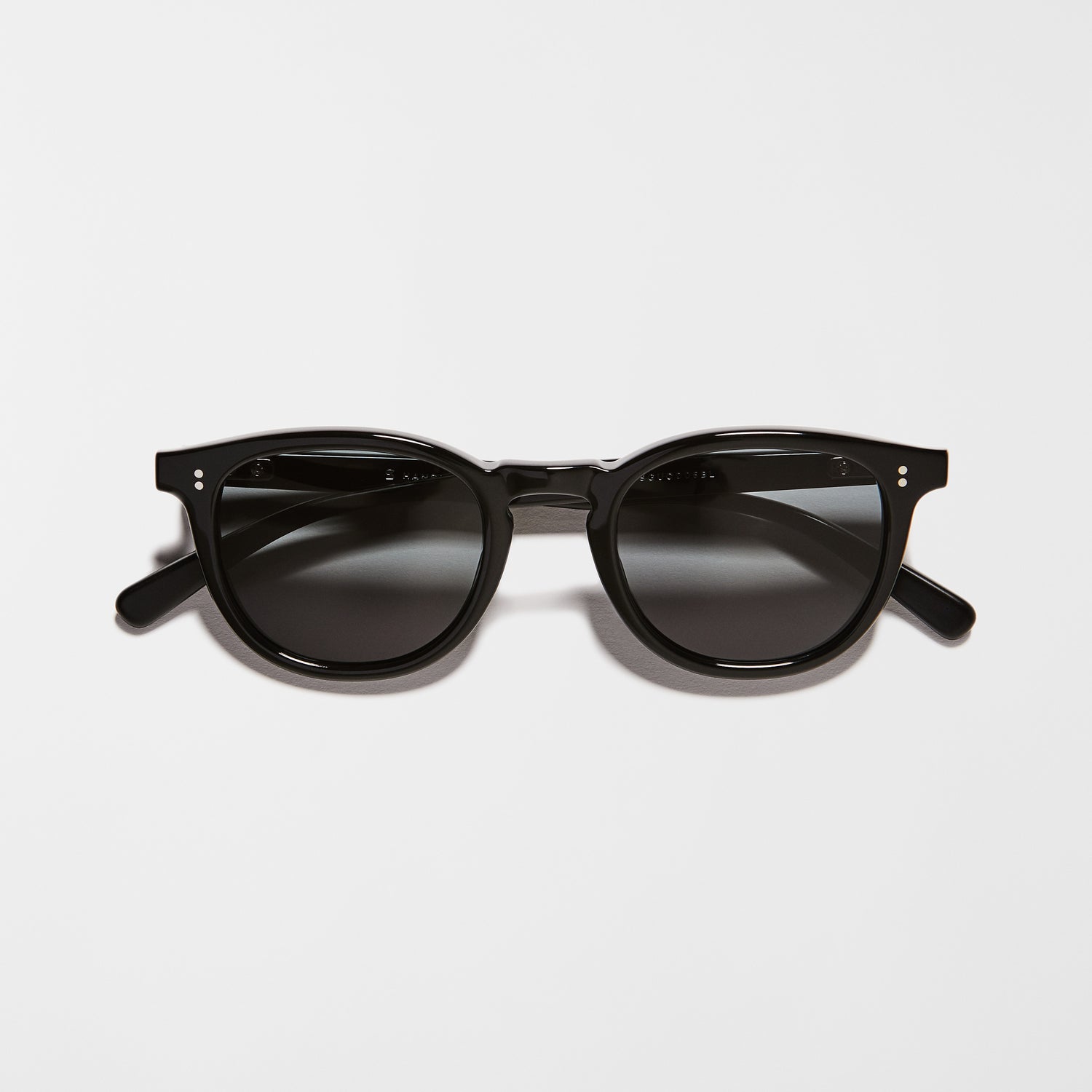Cavallo Classic Acetate Sunglasses