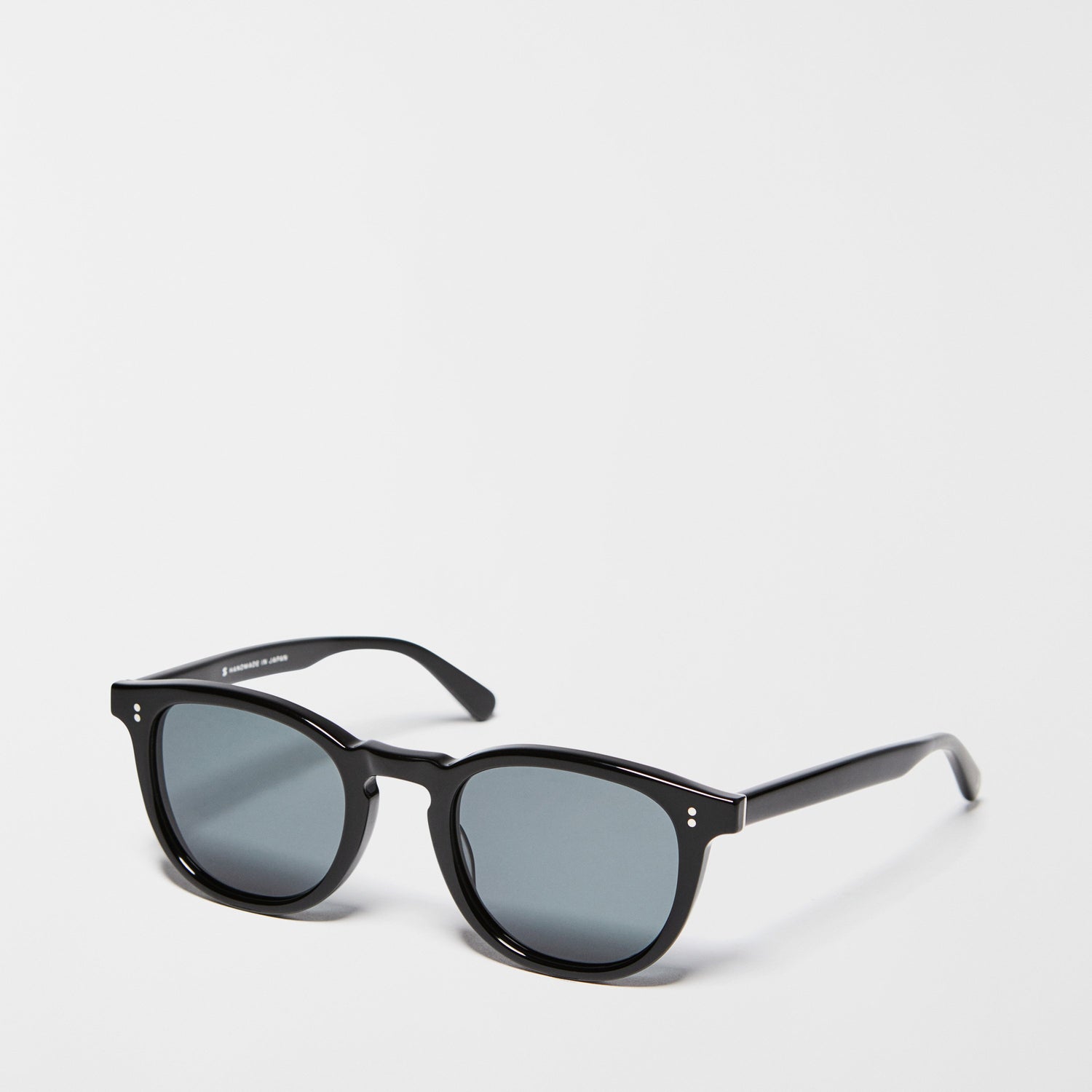 Cavallo Classic Acetate Sunglasses