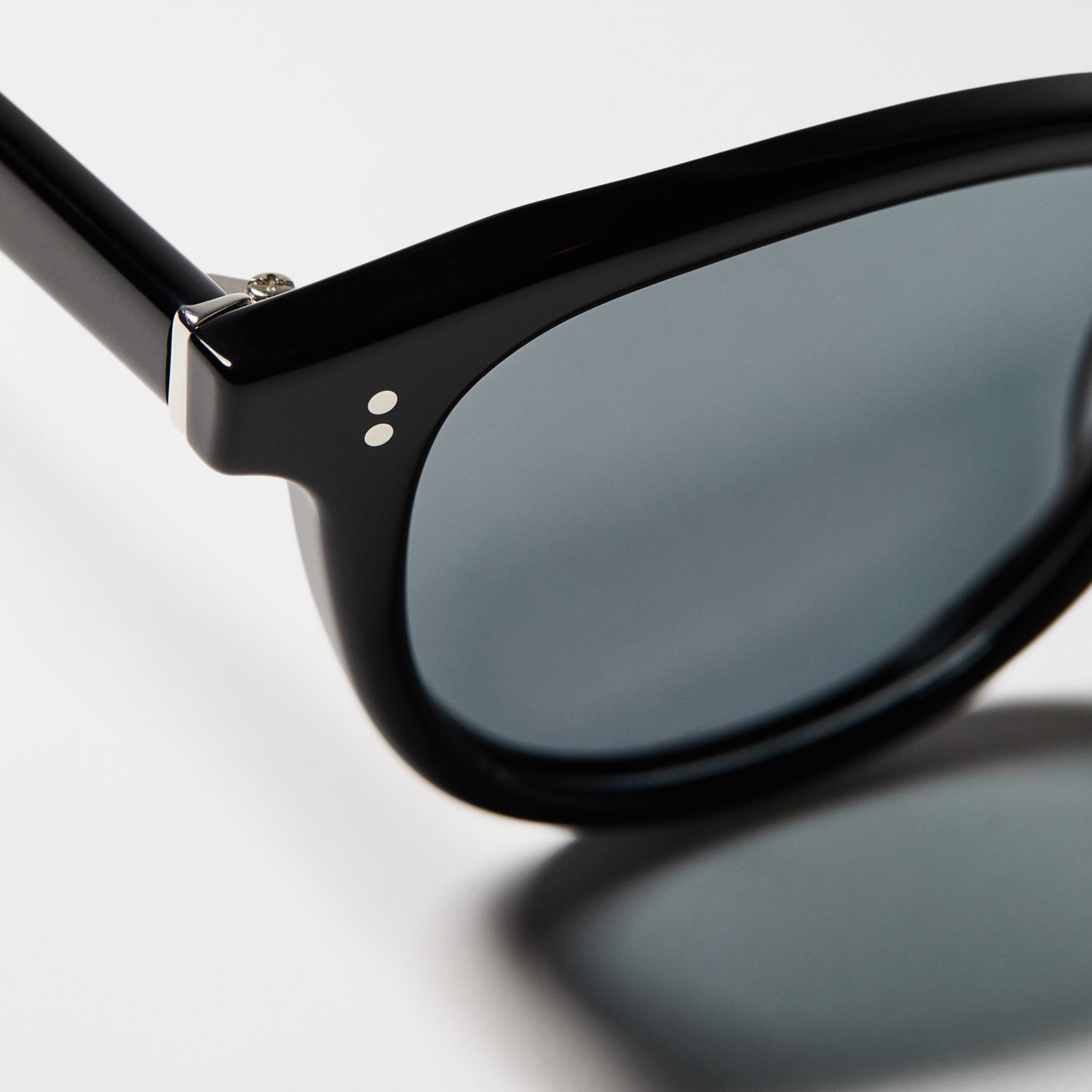 Cavallo Classic Acetate Sunglasses
