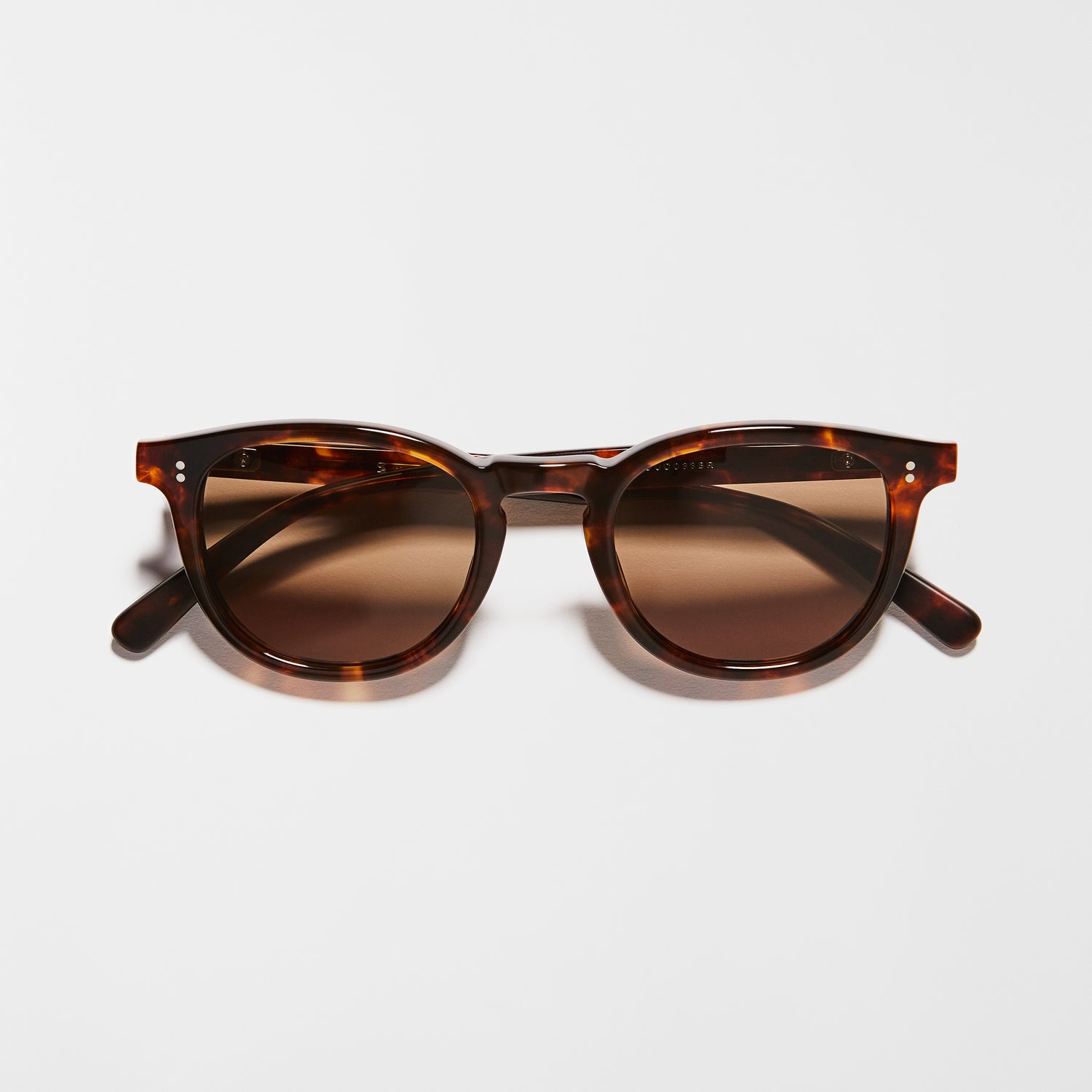 Cavallo Classic Acetate Sunglasses