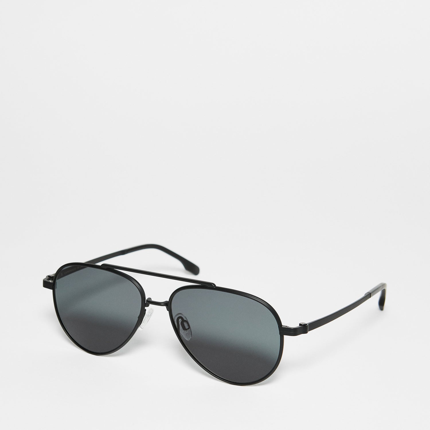 Peniche Aviator Titanium Sunglasses