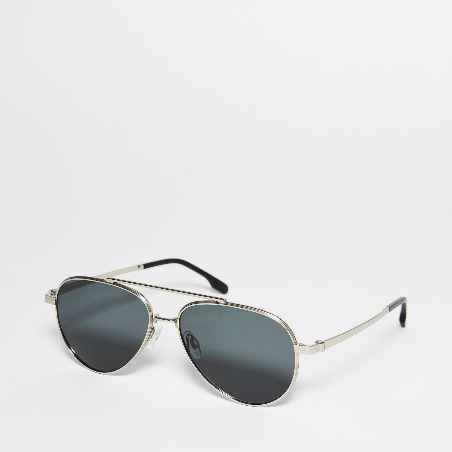 Peniche Aviator Titanium Sunglasses