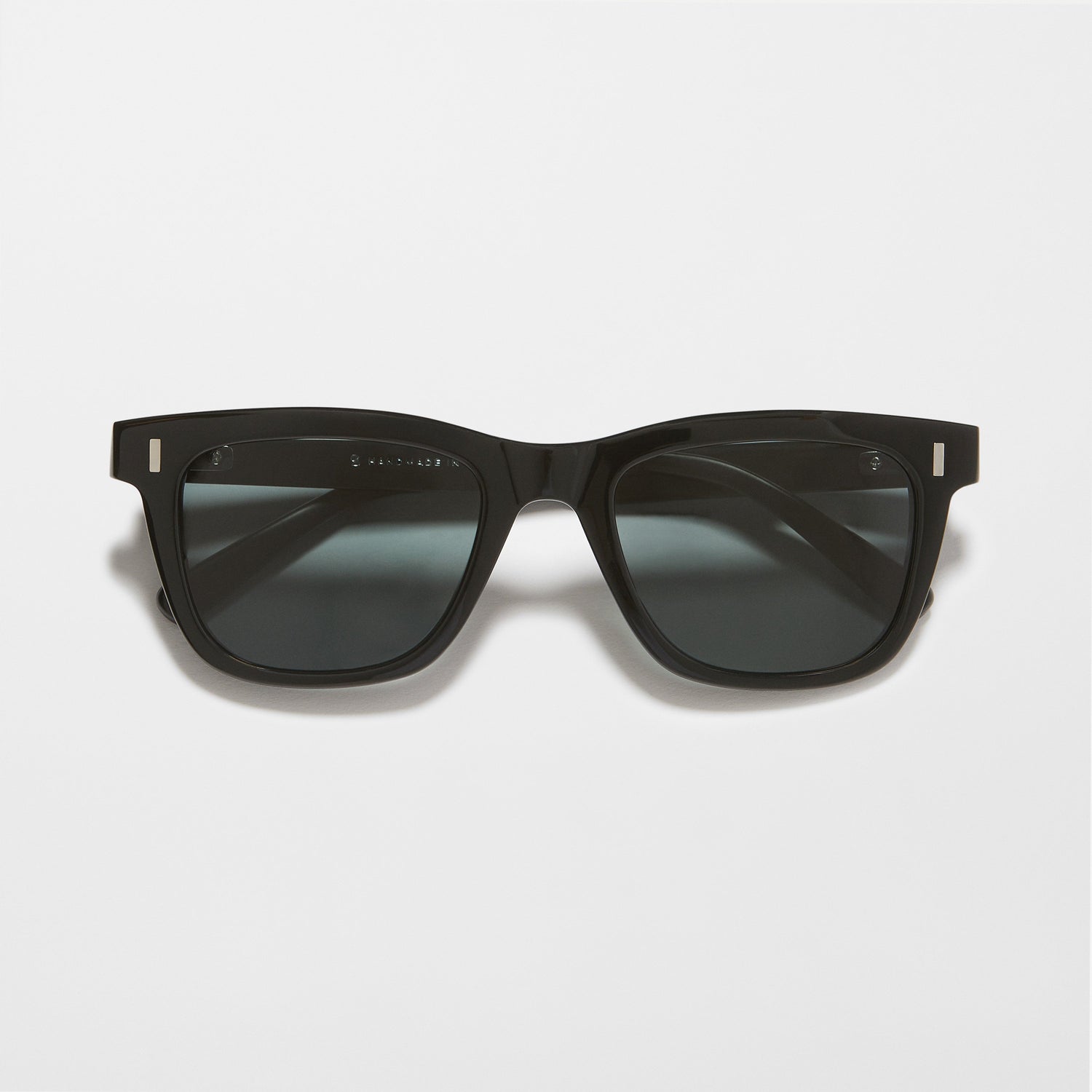 Paloma Straight Acetate Sunglasses