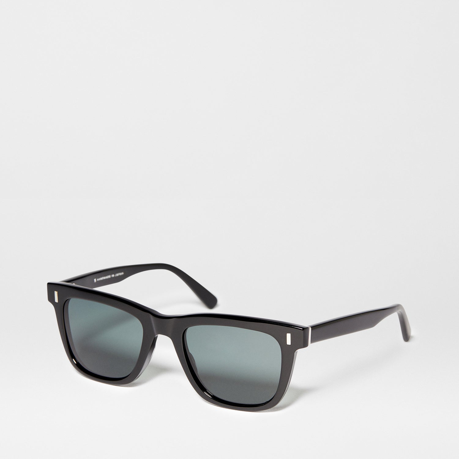 Paloma Straight Acetate Sunglasses