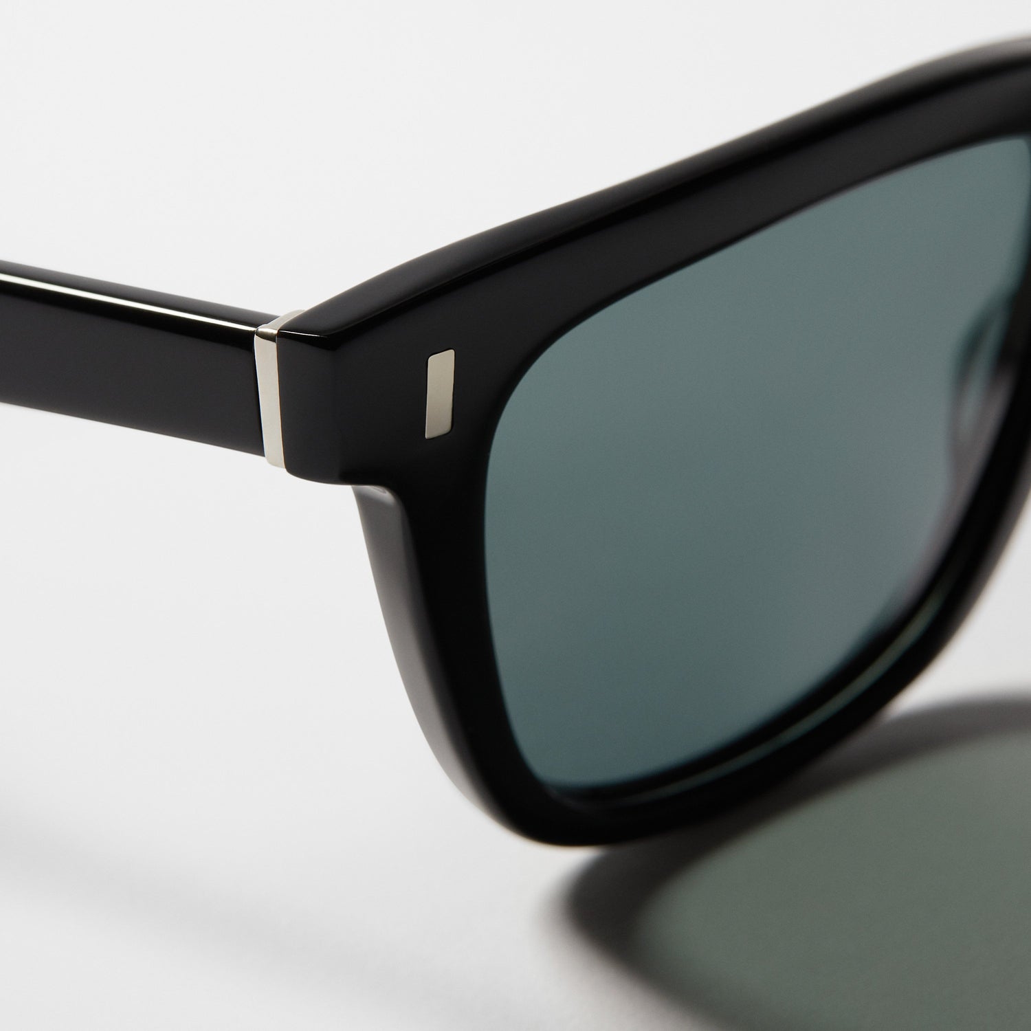 Paloma Straight Acetate Sunglasses