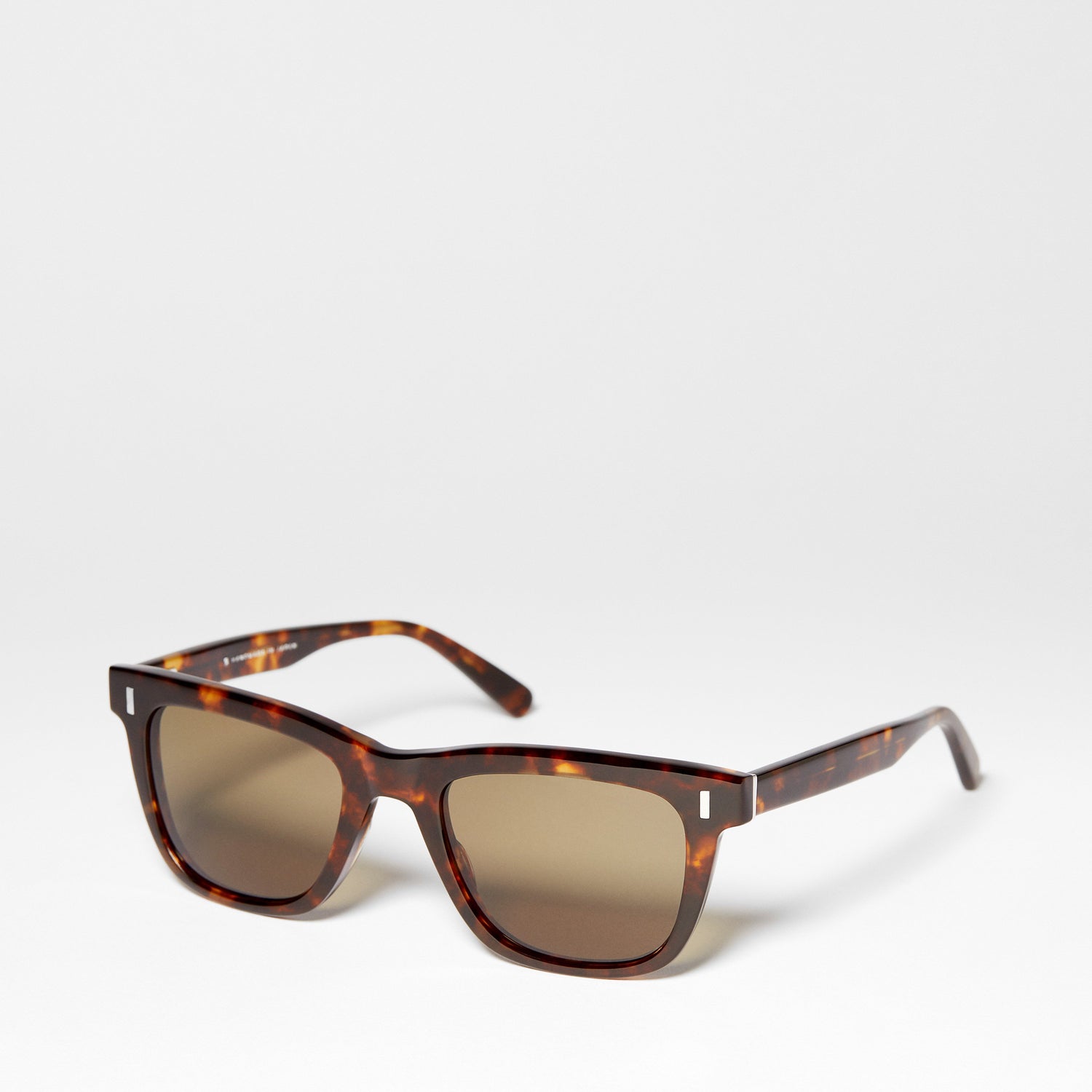 Paloma Straight Acetate Sunglasses
