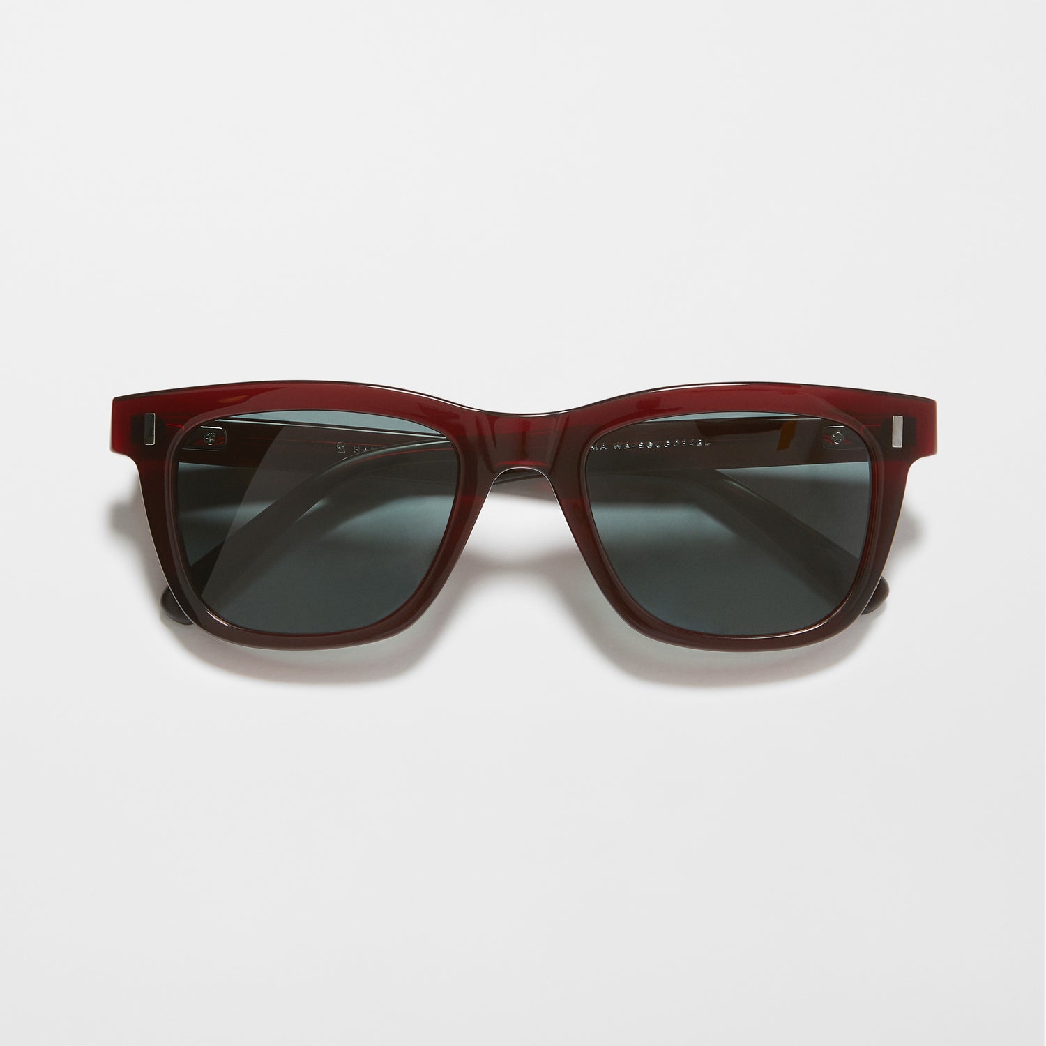 Paloma Straight Acetate Sunglasses