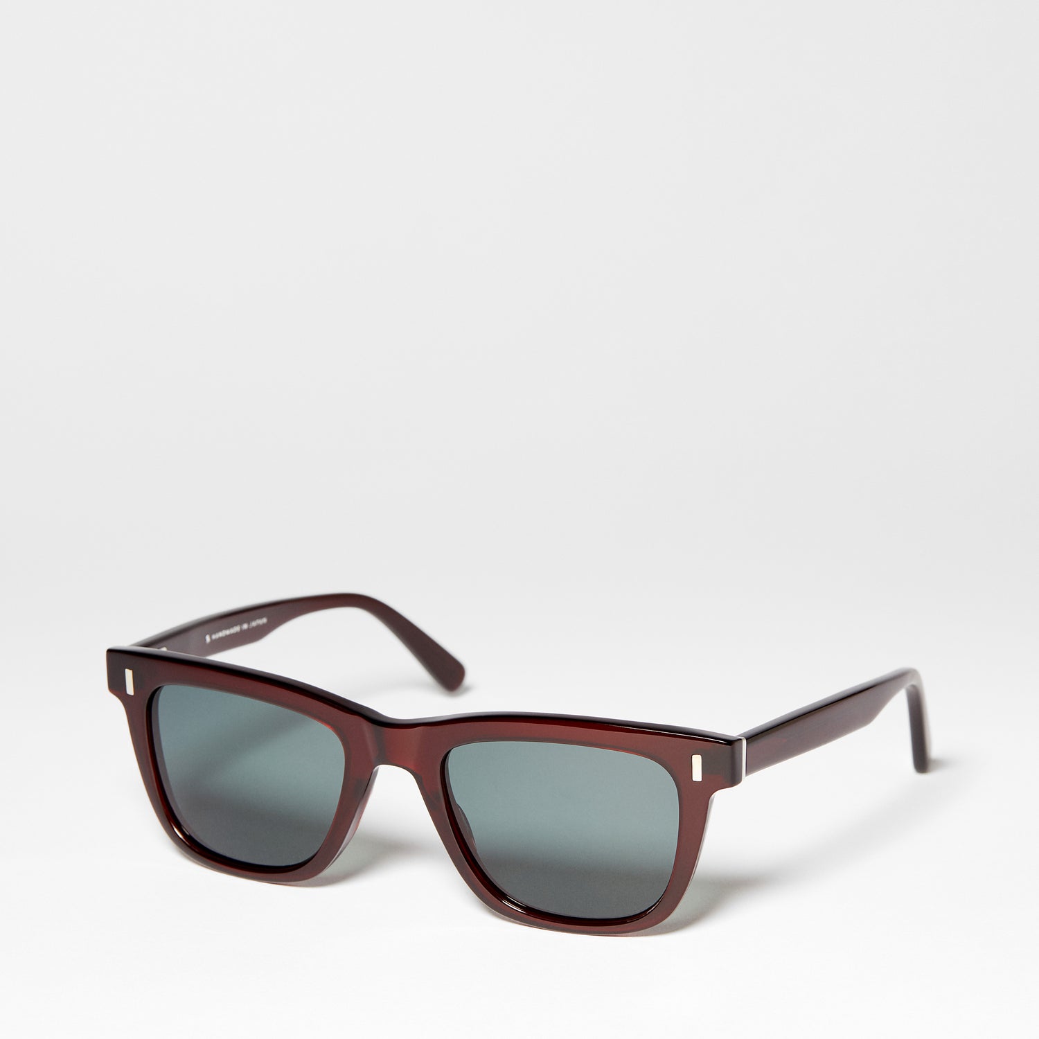 Paloma Straight Acetate Sunglasses