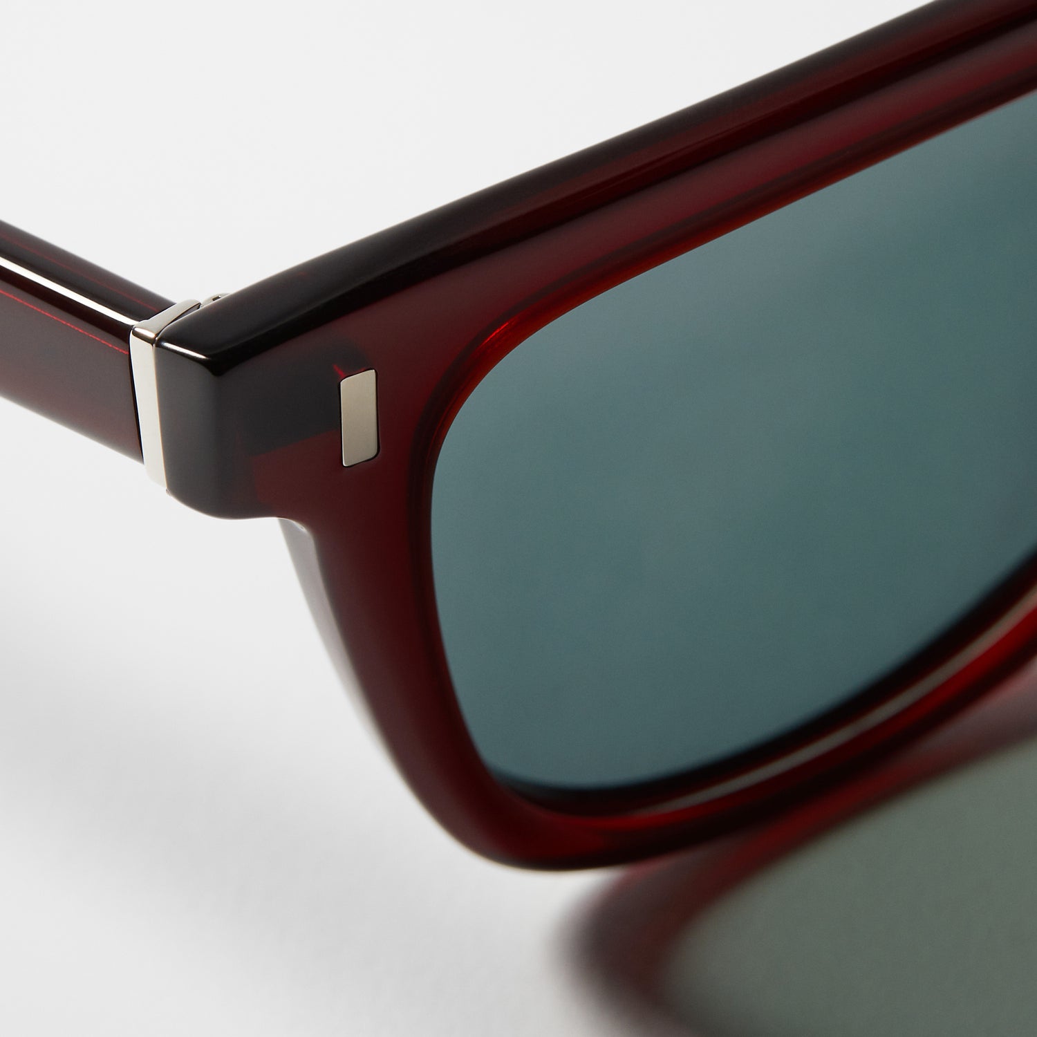 Paloma Straight Acetate Sunglasses