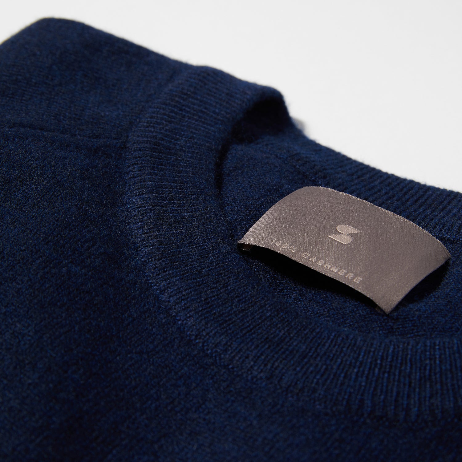 Women's Cashmere Crewneck Sweater