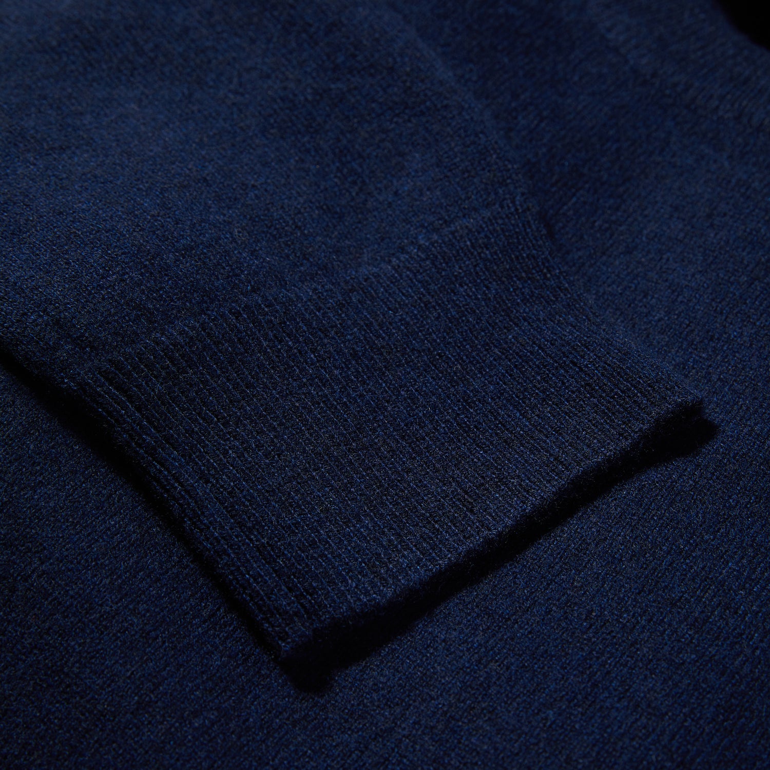 Men's Cashmere Crewneck Sweater