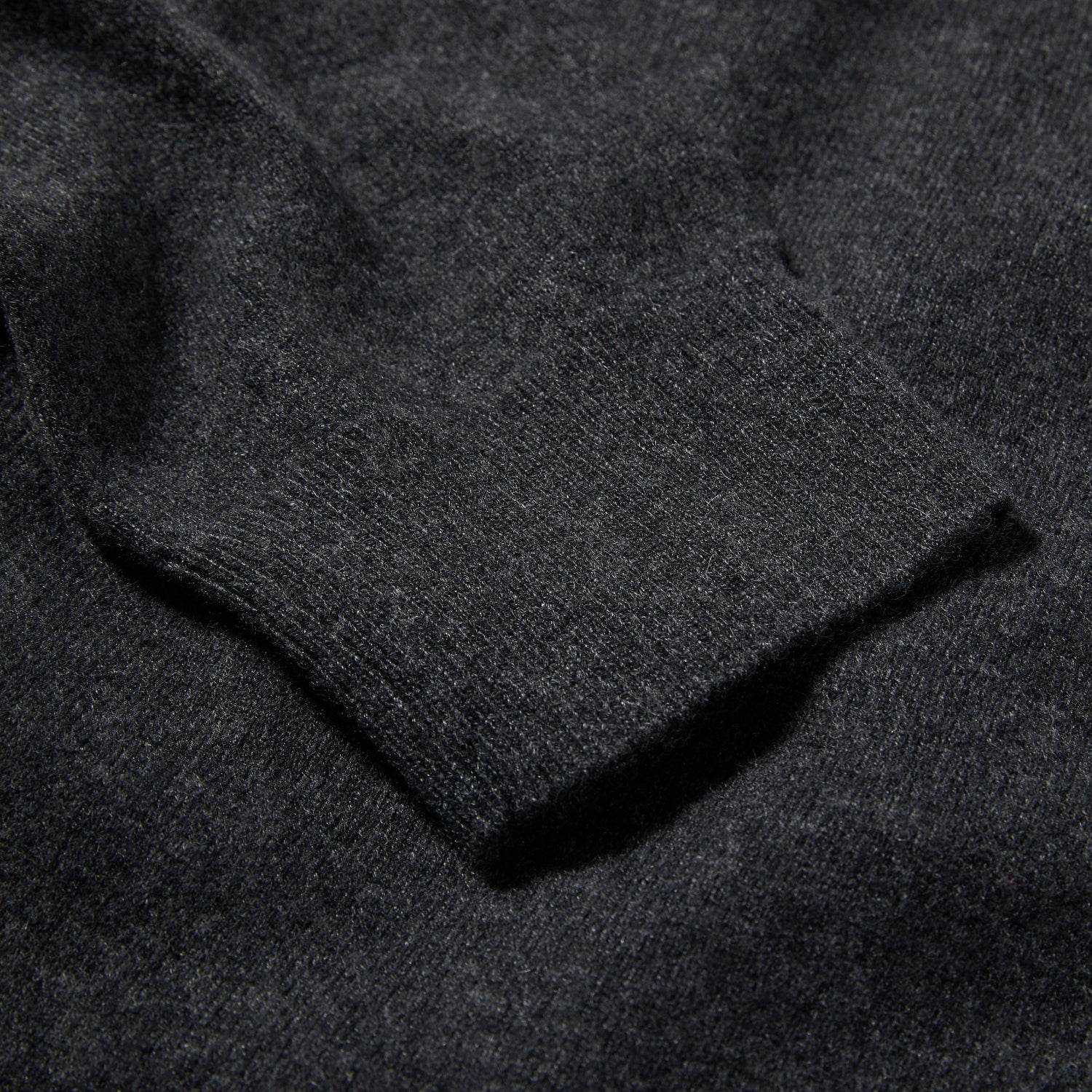 Men's Cashmere Crewneck Sweater
