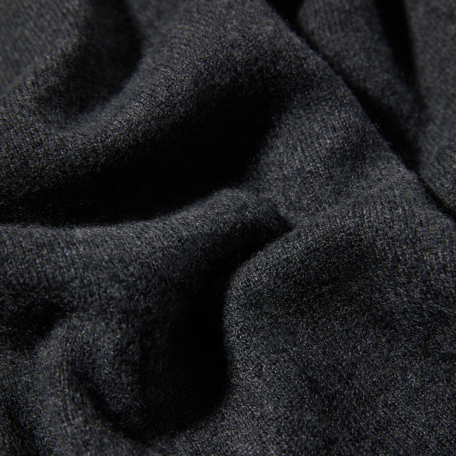 Men's Cashmere Crewneck Sweater