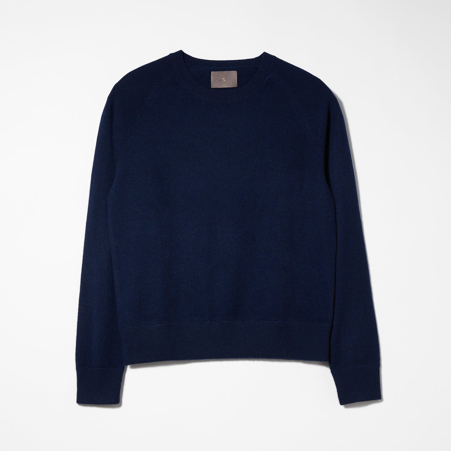 Women's Cashmere Crewneck Sweater