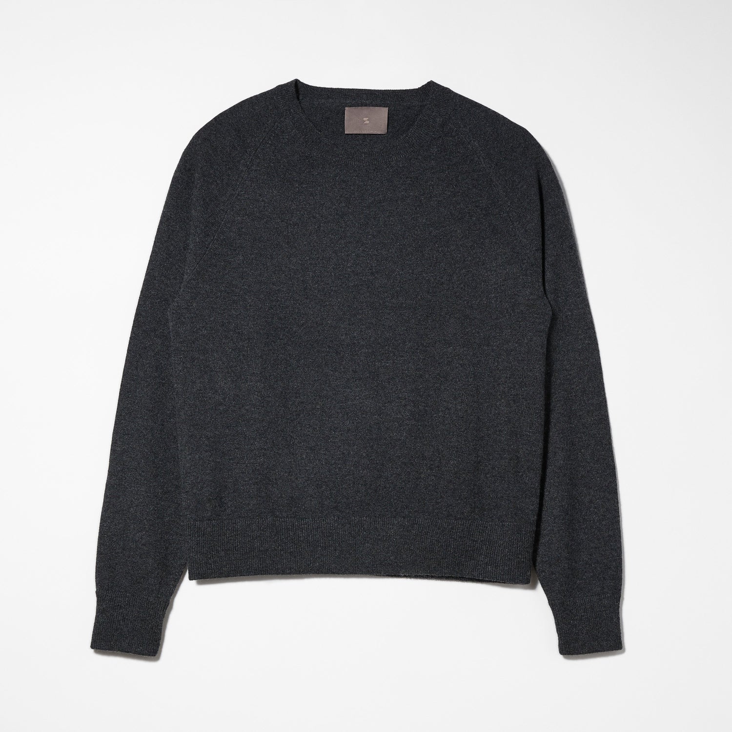 Women's Cashmere Crewneck Sweater