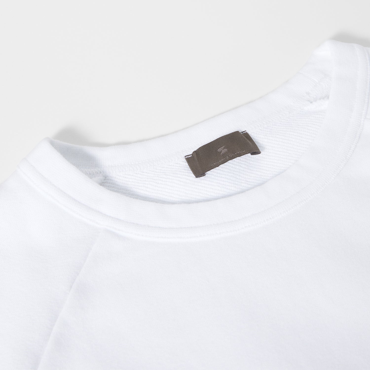 Women's Loopback Sweatshirt