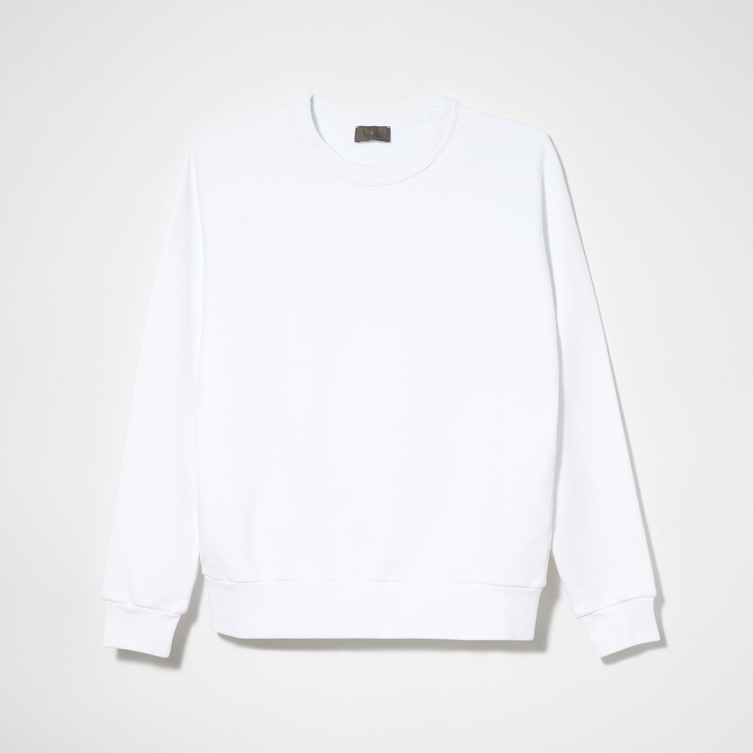 Women's Loopback Sweatshirt