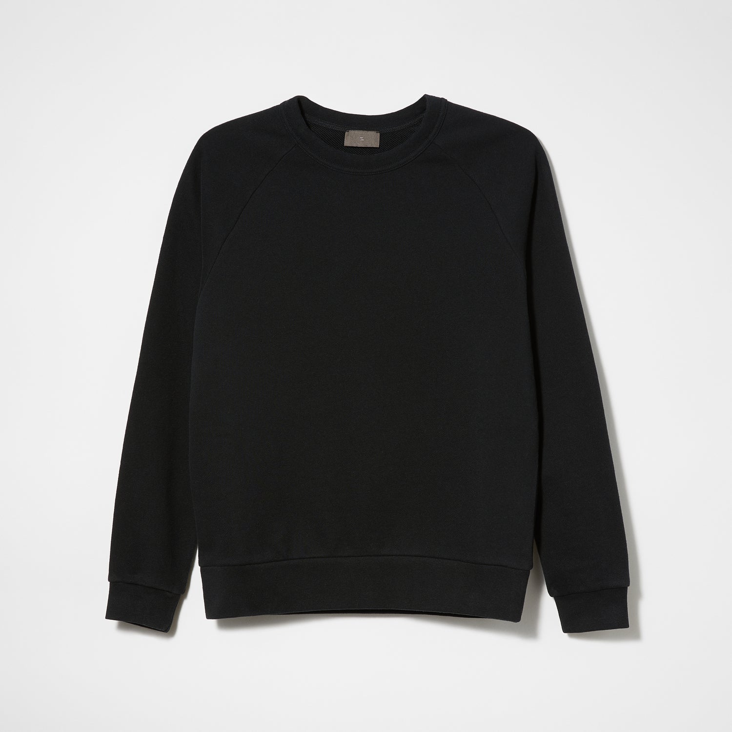 Women's Loopback Sweatshirt