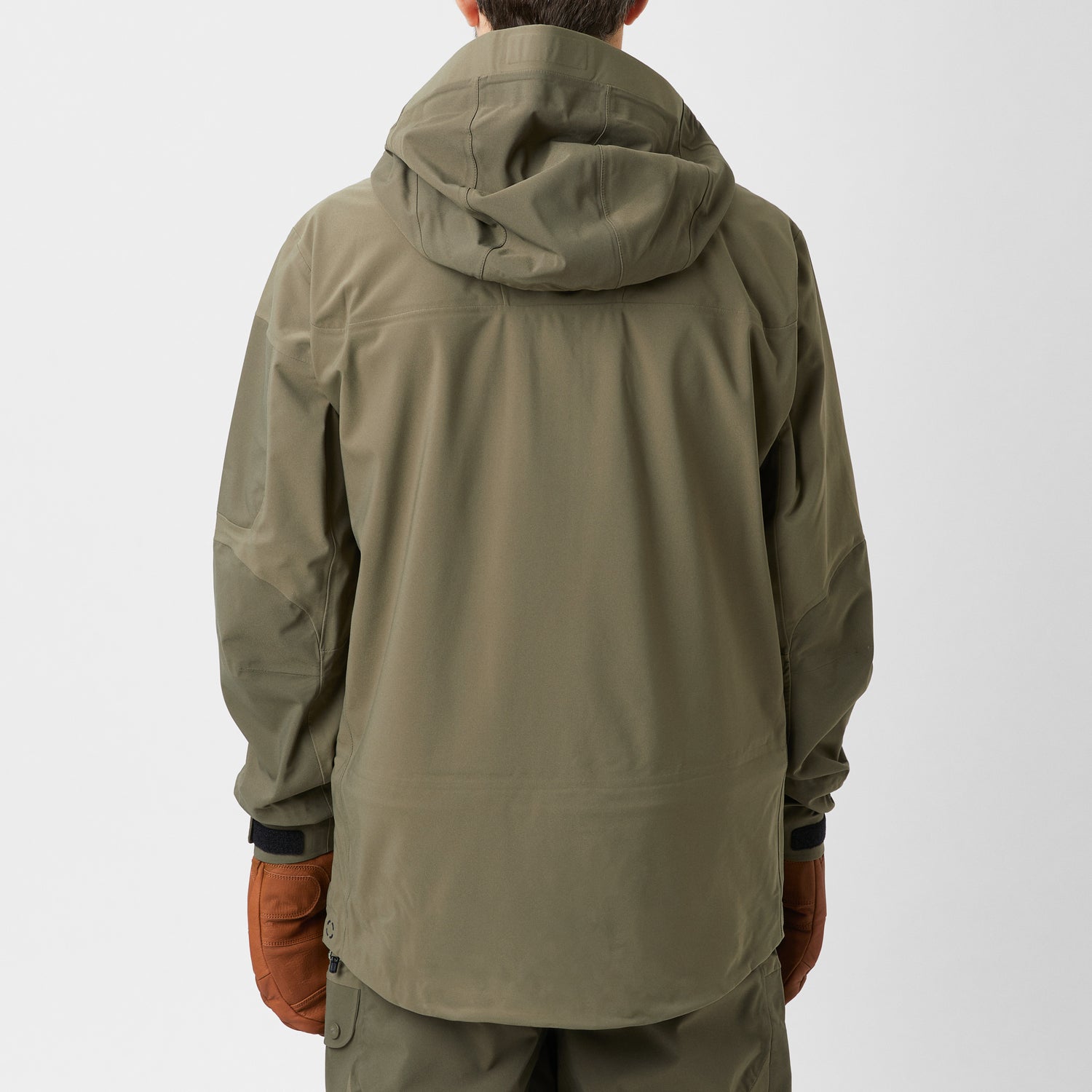 Men's All Mountain Ski Jacket