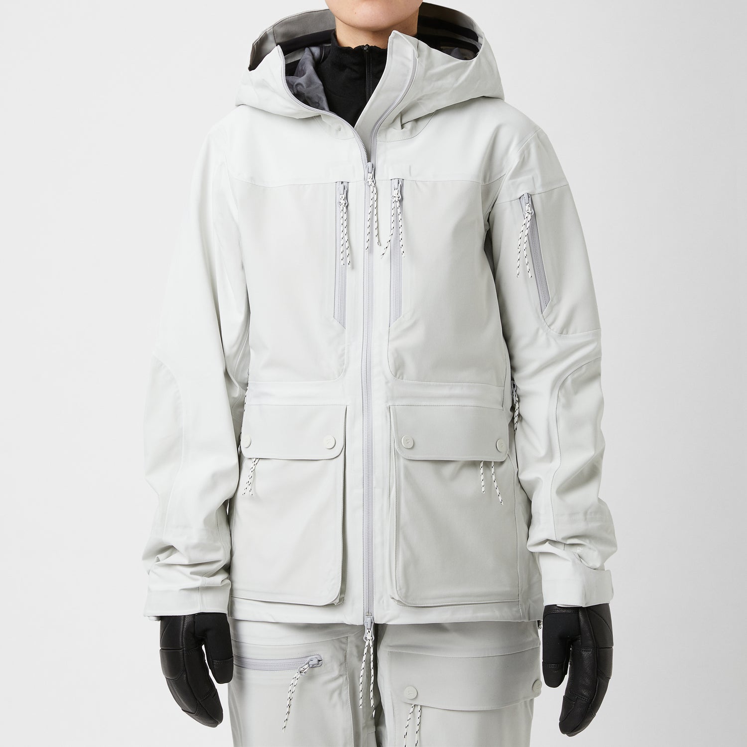 Women's All Mountain Ski Jacket