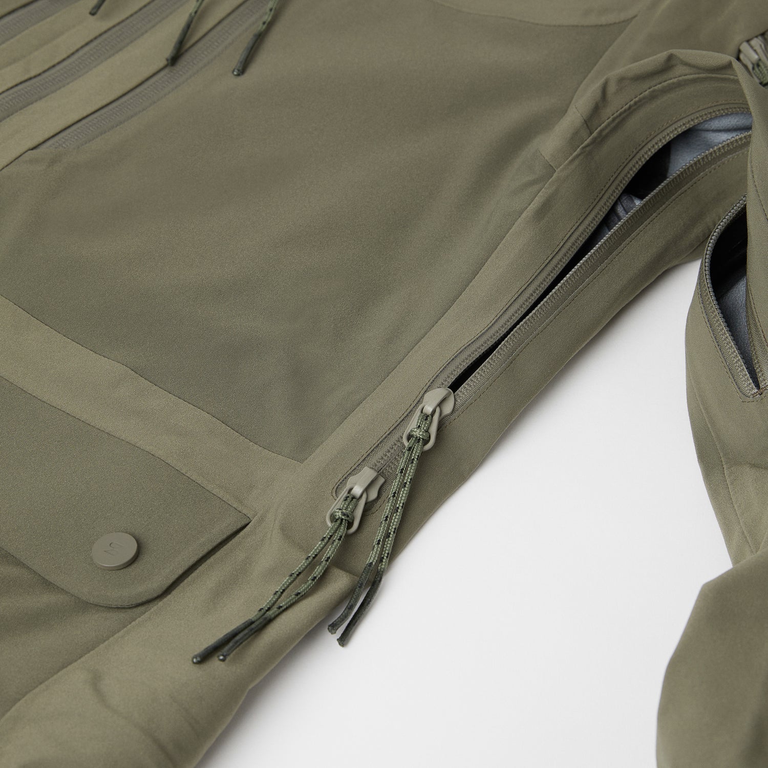 Men's All Mountain Ski Jacket