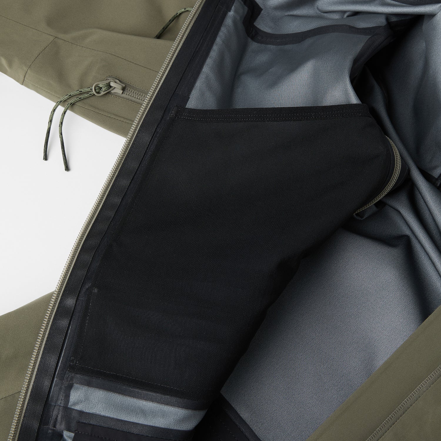 Men's All Mountain Ski Jacket