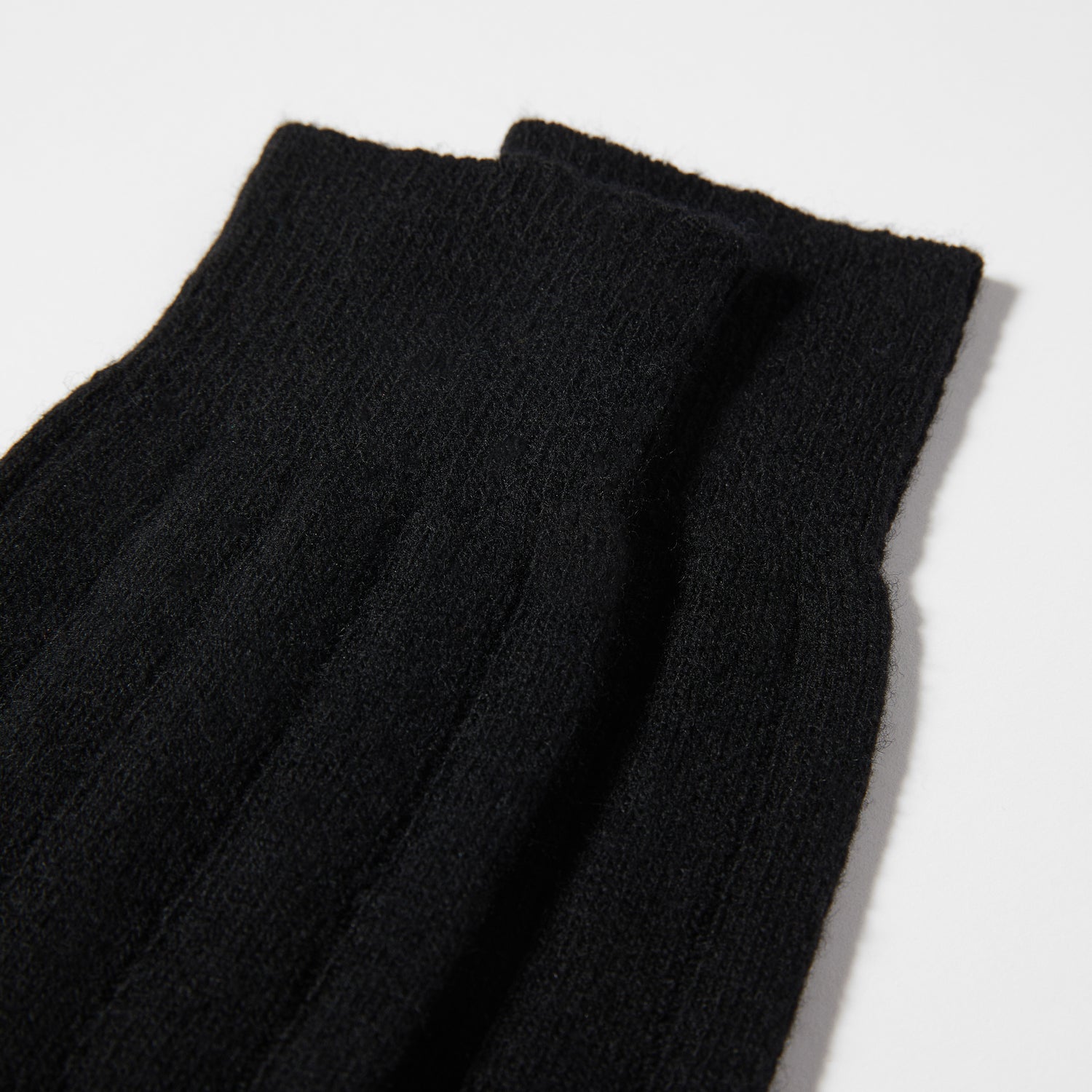 Wool-Cashmere Socks