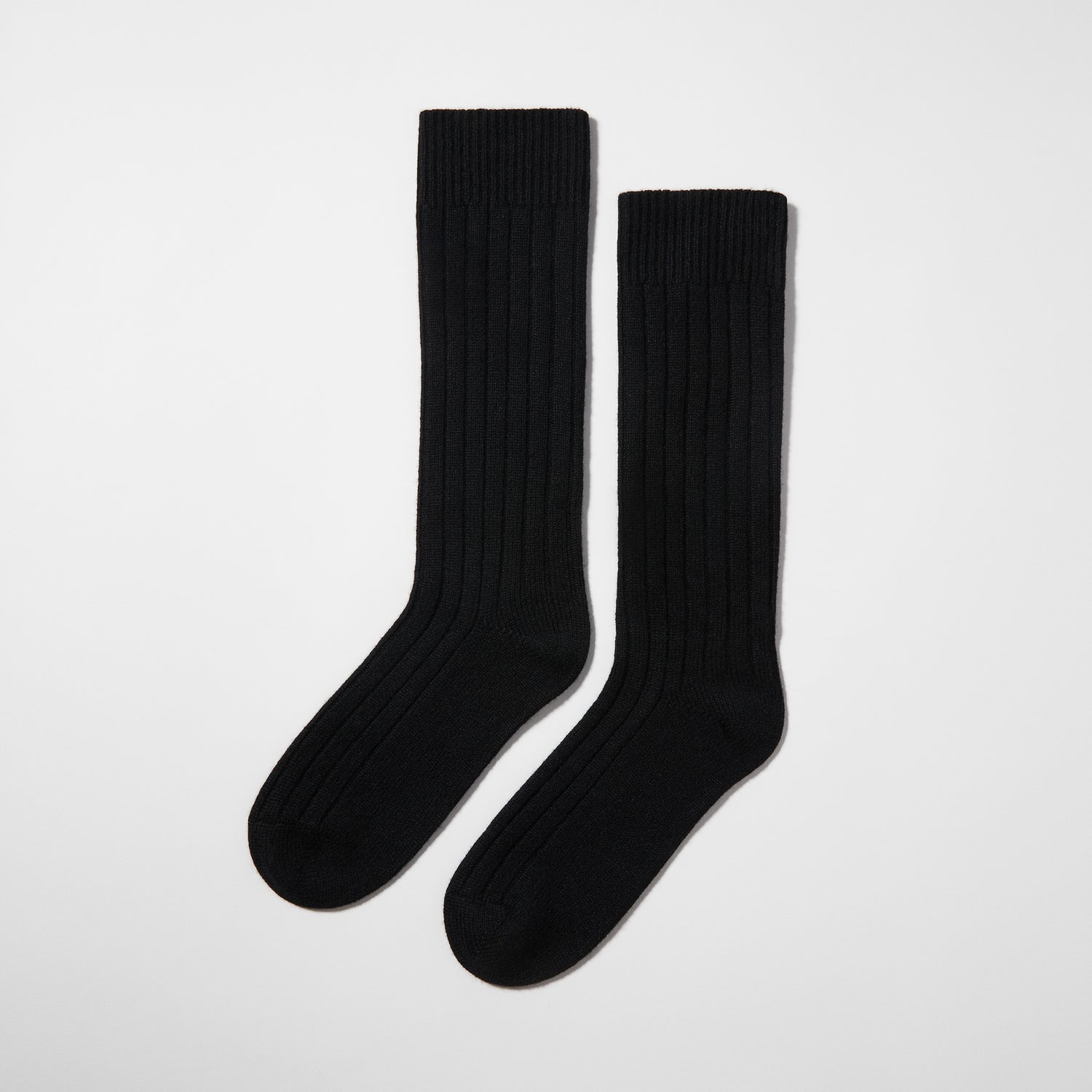 Cashmere Socks